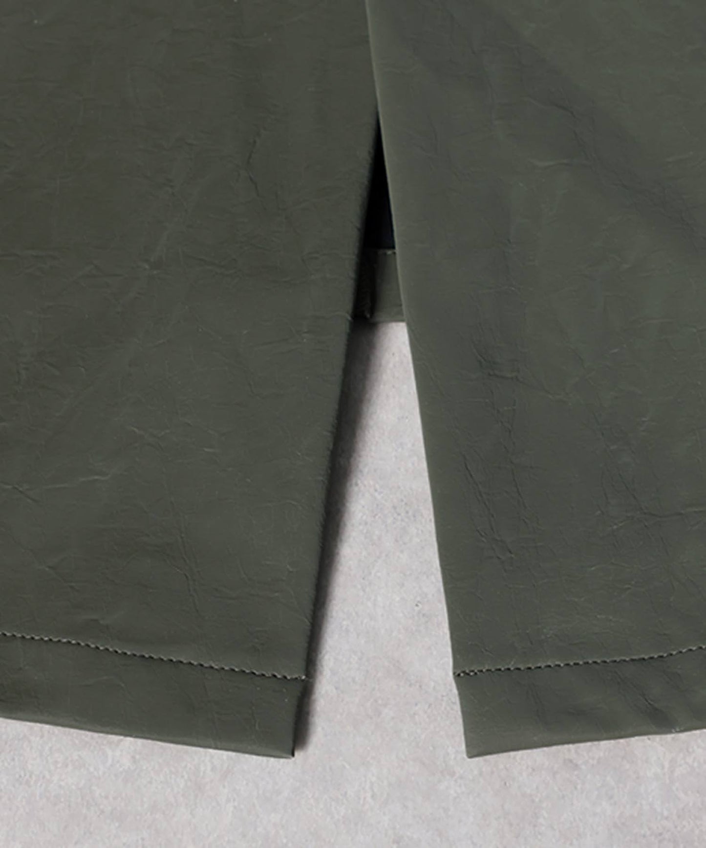 Neo Leather Skirt Ladies