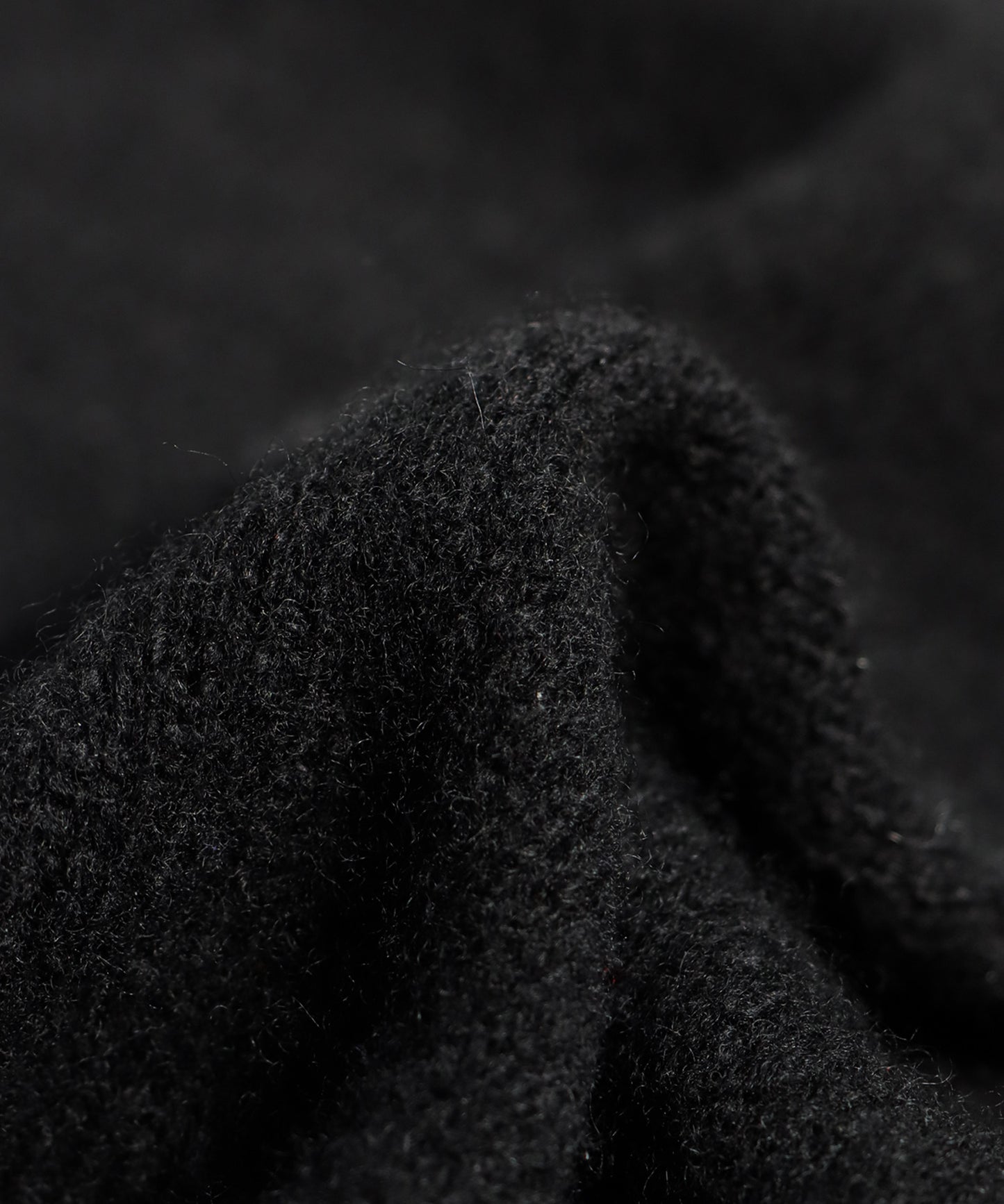 Deformed Design Scarf Ladies