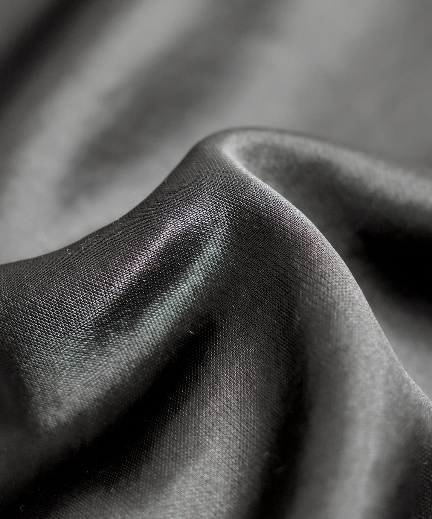 KYO Satin Fleece Blouson Ladies