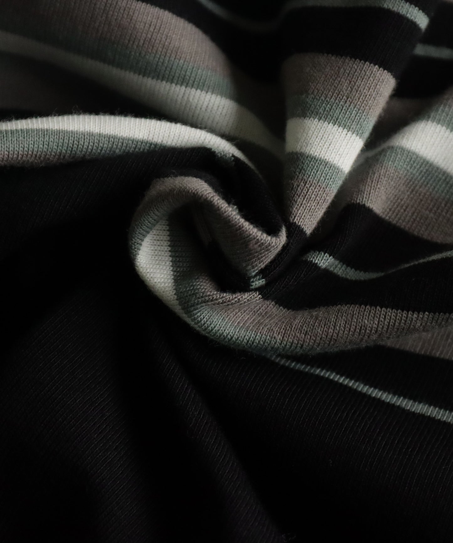 Multi Border T-shirt Men's