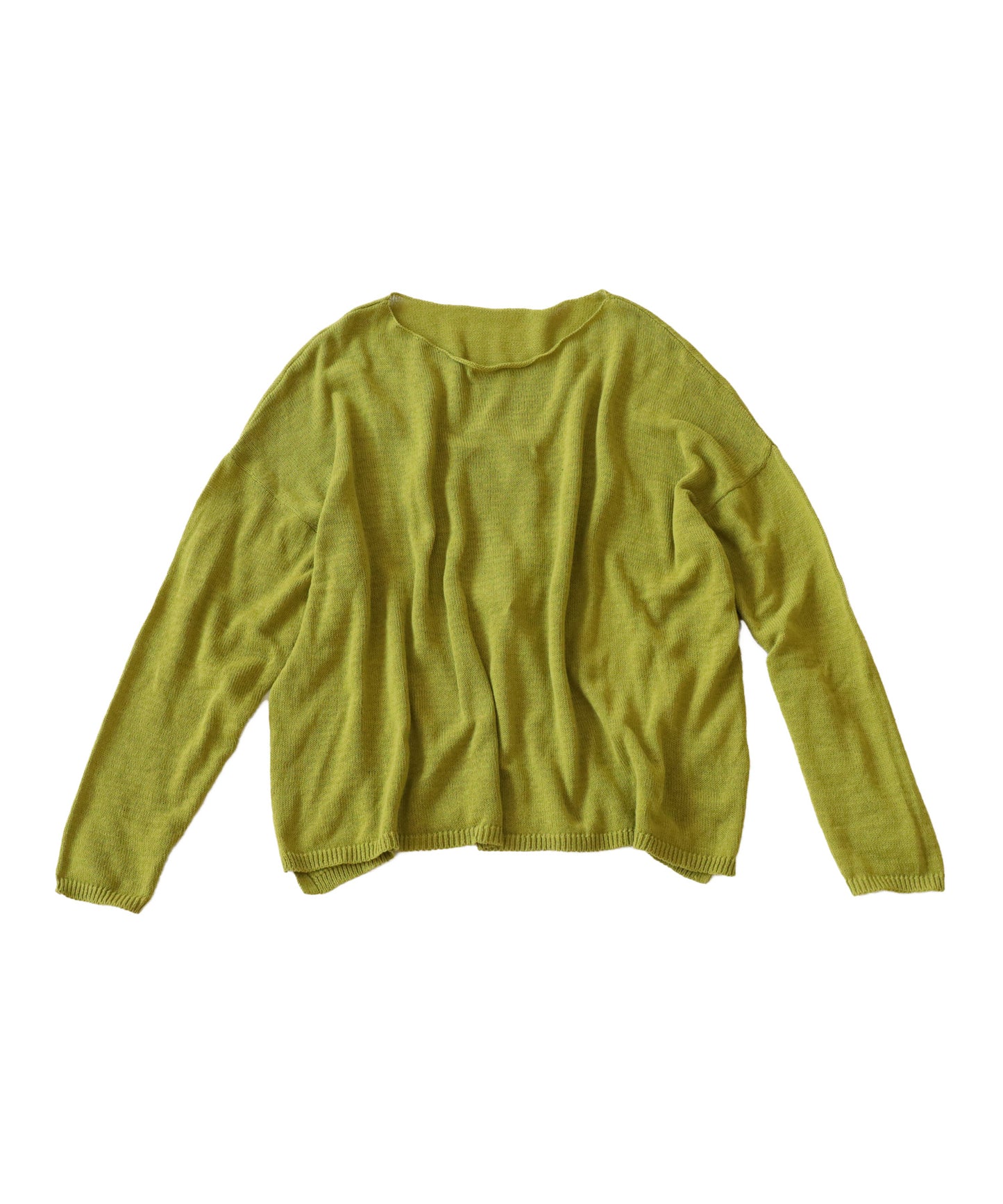 Sweet knit tops Ladies sweater