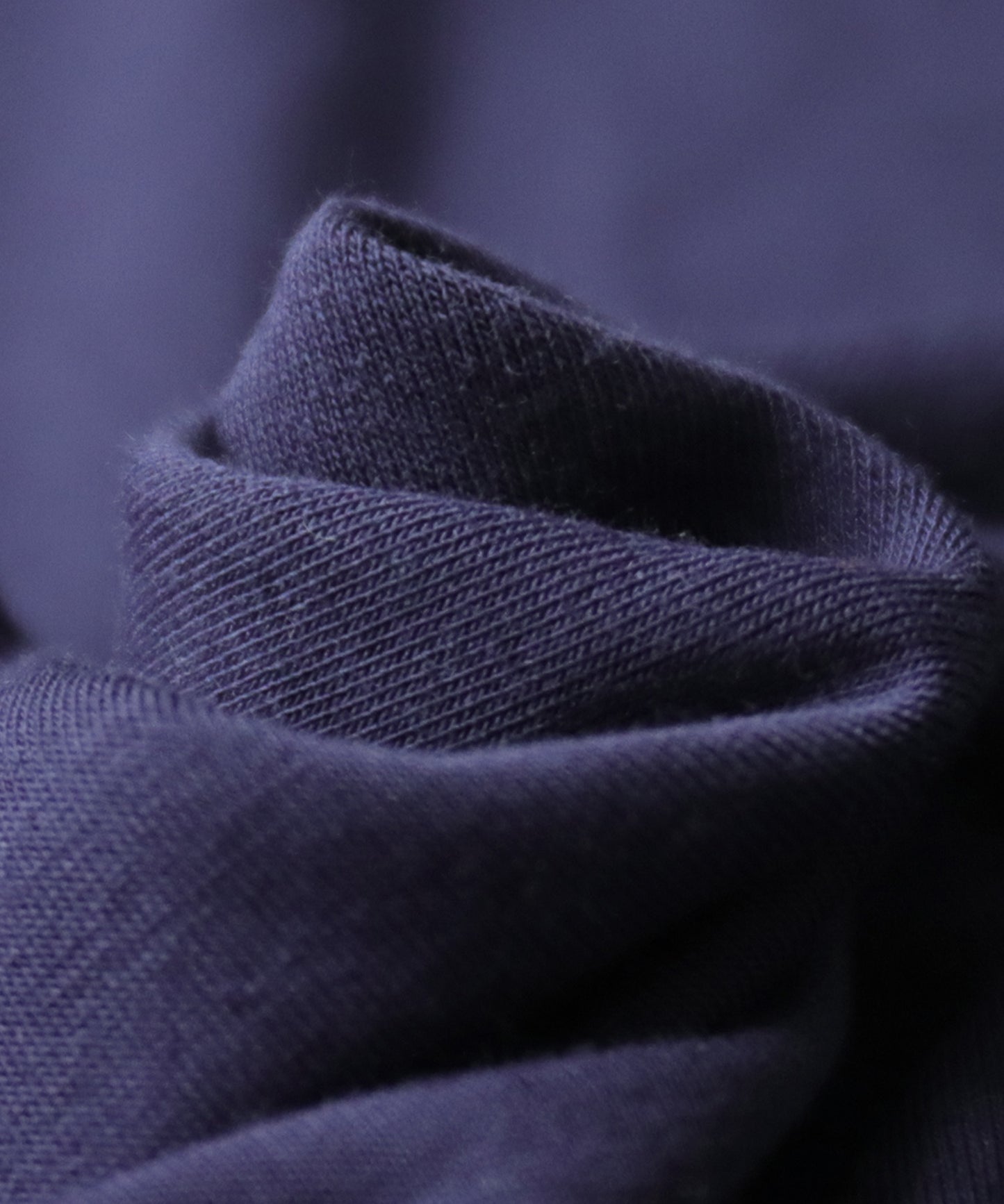 Cool touch UV Cut Ladies tops Tops in rib with thumb hole