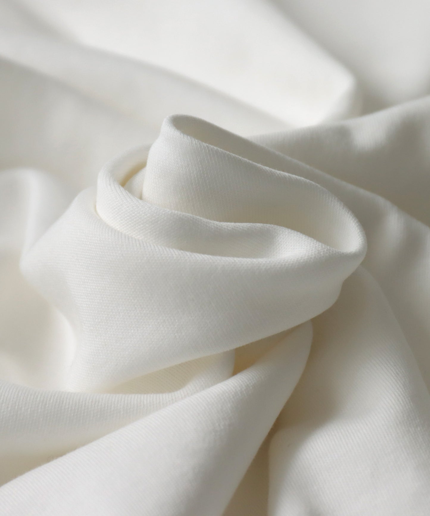 Half sleeve cut and sew Ladies