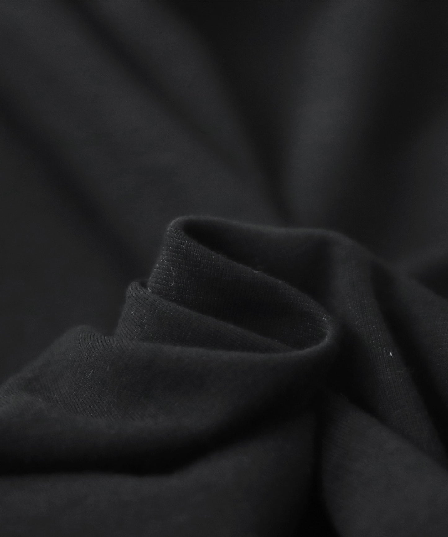 Ponte fabric neck gather casual dress Ladies