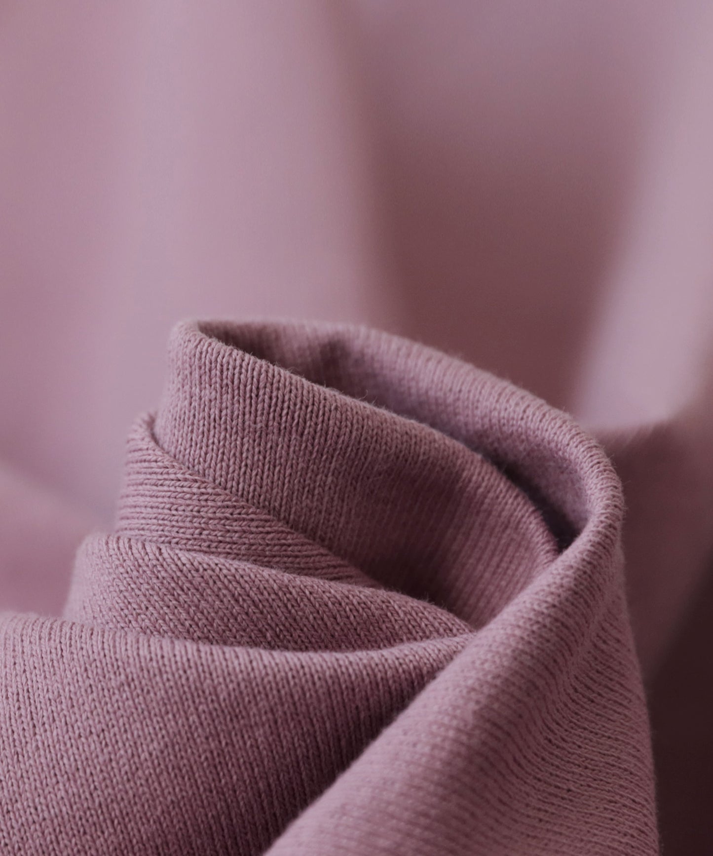 Ladies Long Sleeve T-shirt cotton 100% Basque fabric