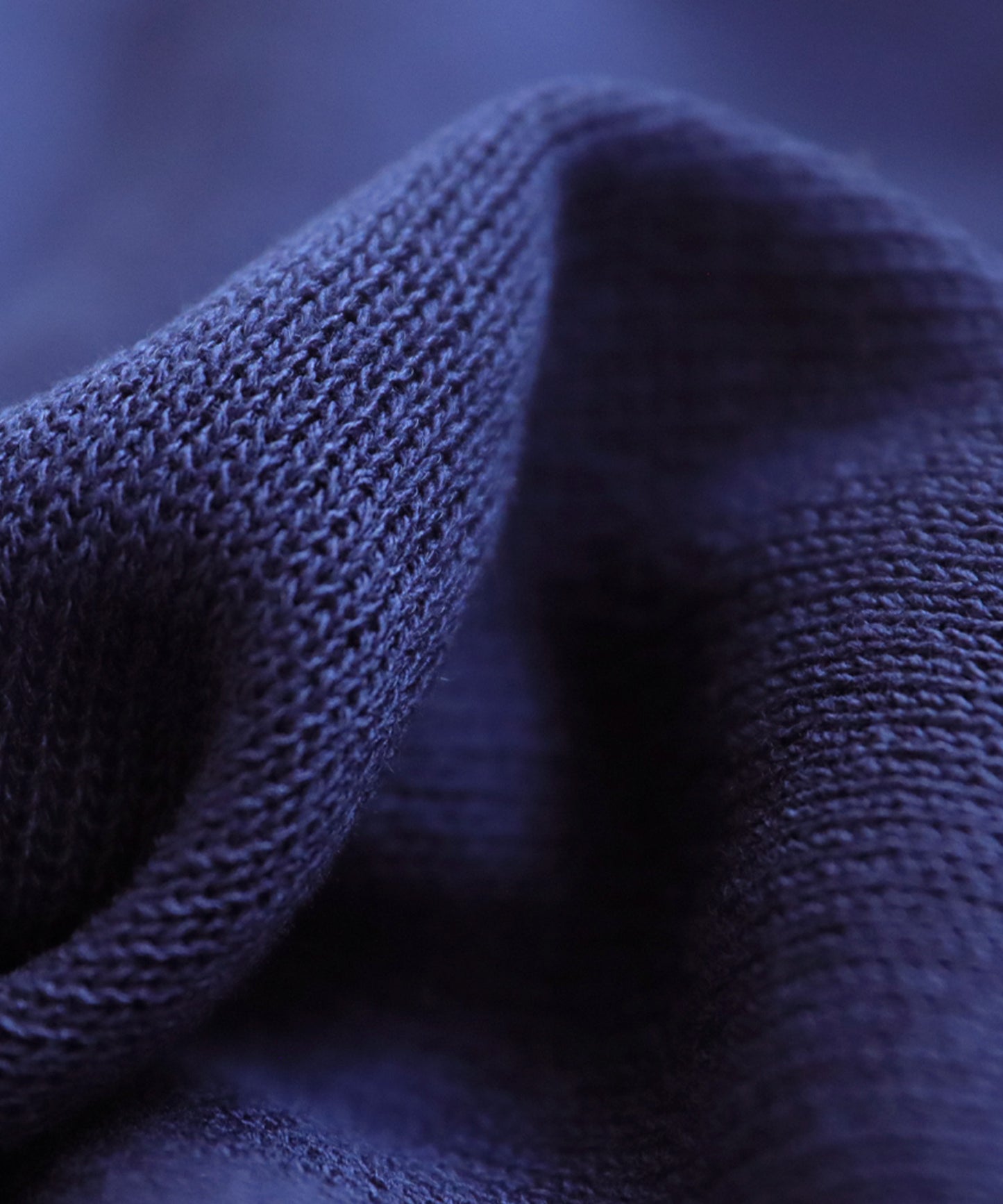 Ladies Sheer Knit Tops