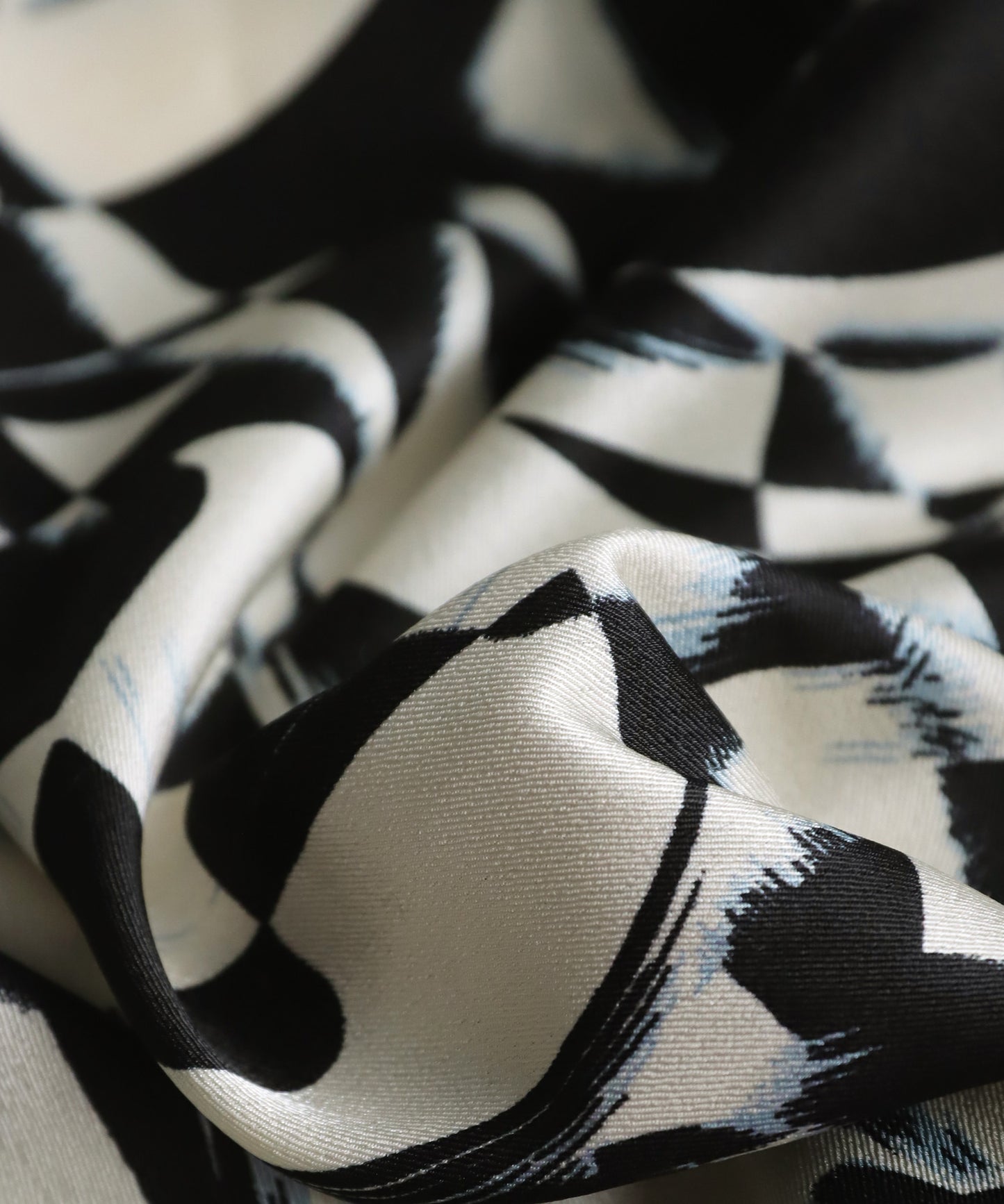 Patterned Pants Ladies