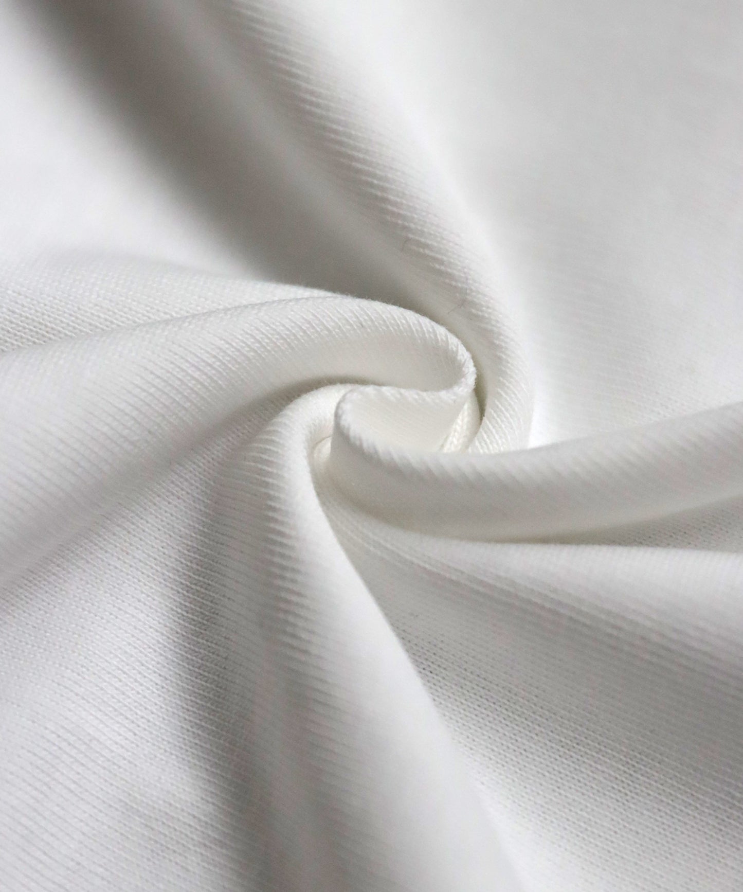 OWNth Ladies Felt Logo Embroidered T-Shirt