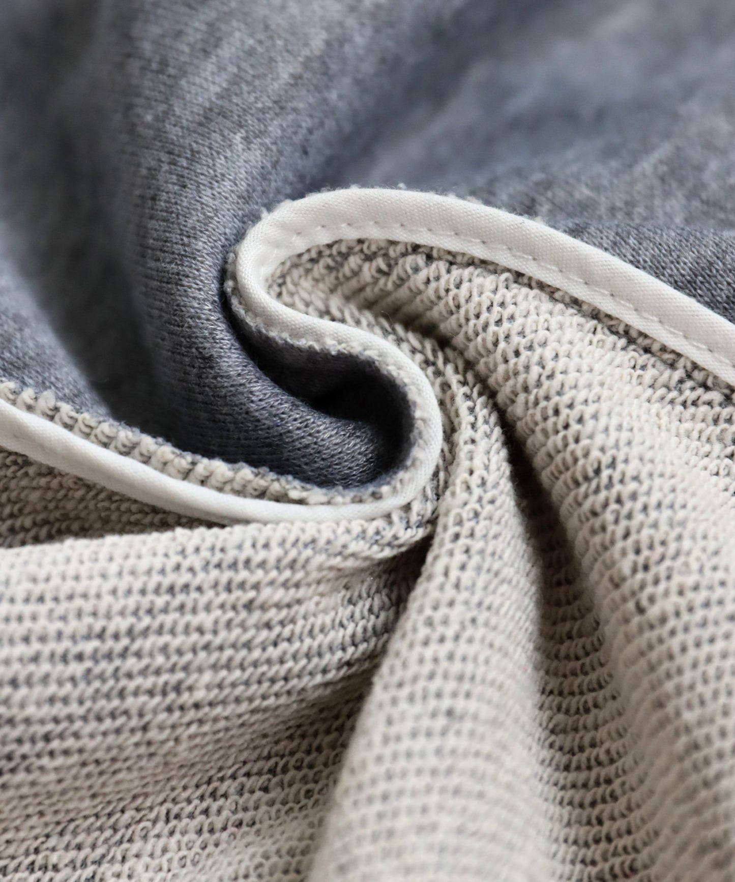 OWNth Ladies Fleece Linking Design Skirt