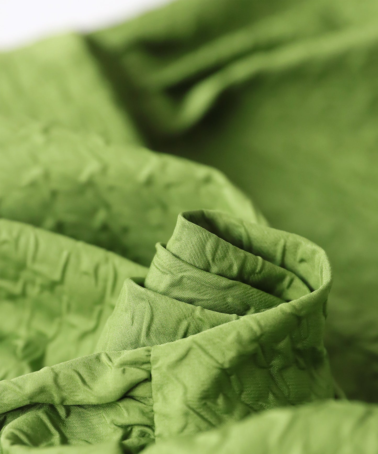 OWNth Jacquard Peplum Tops Ladies