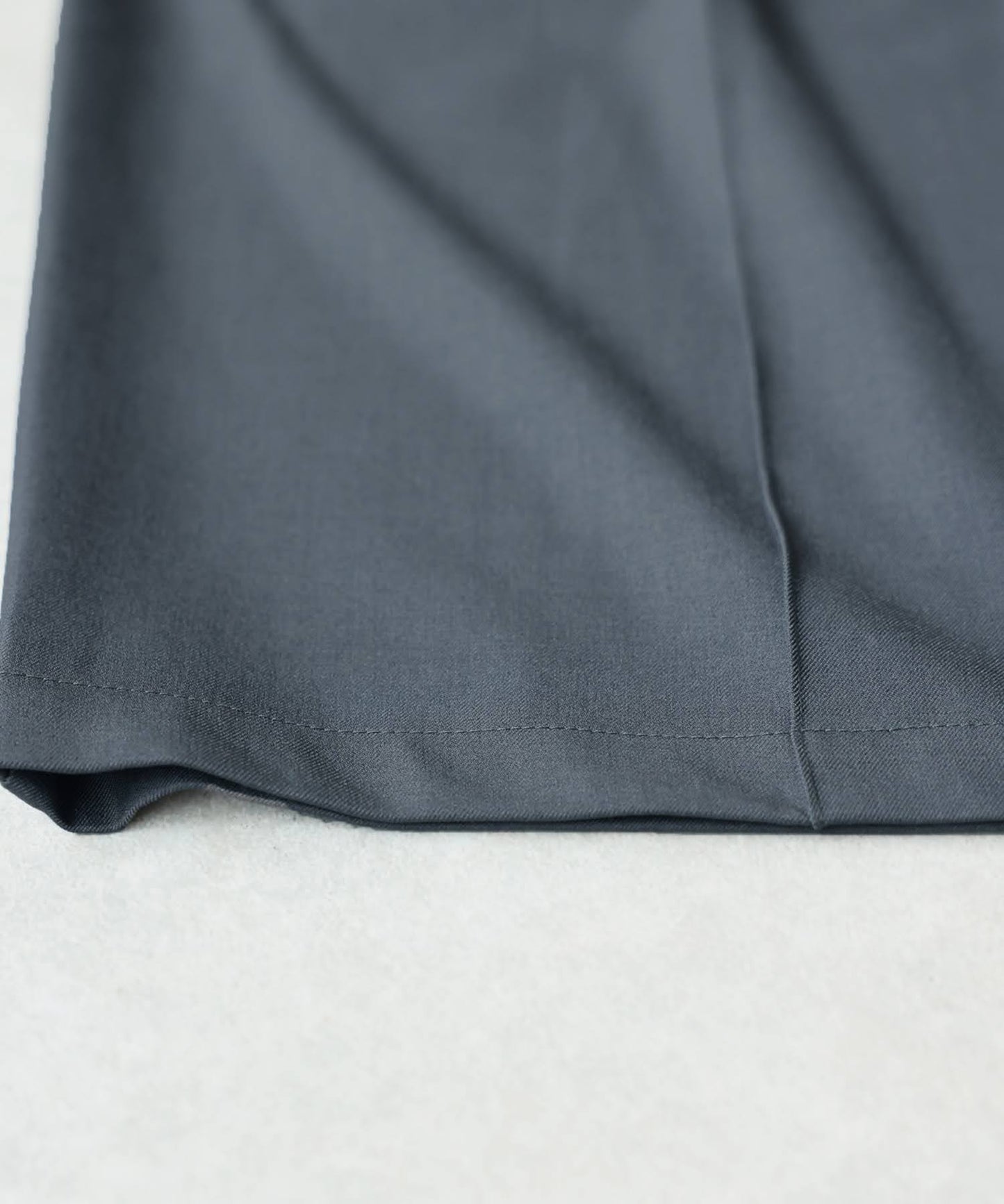 OWNth Tuck Wide Pants Ladies