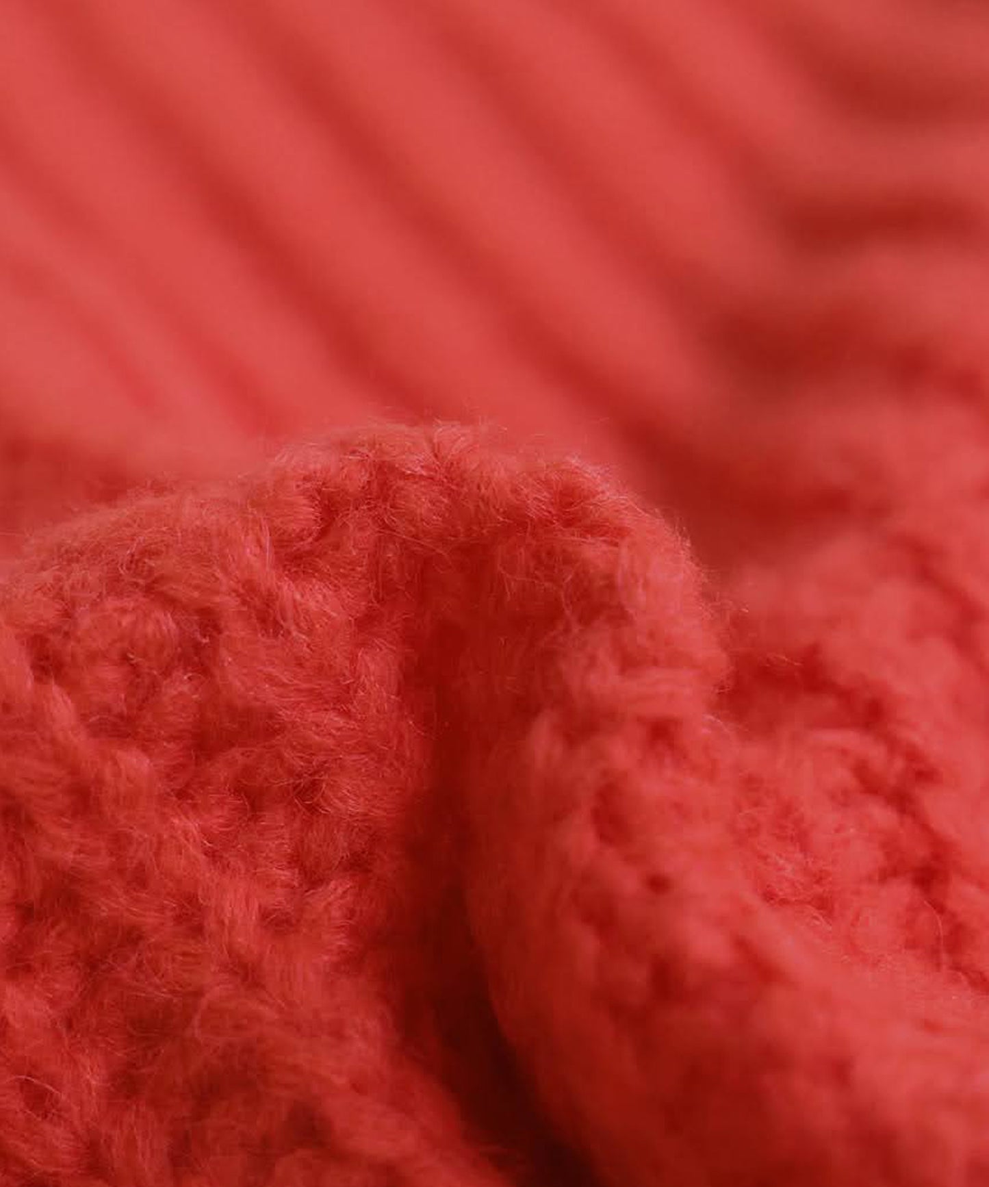 OWNth Ribbed Knit Top Ladies