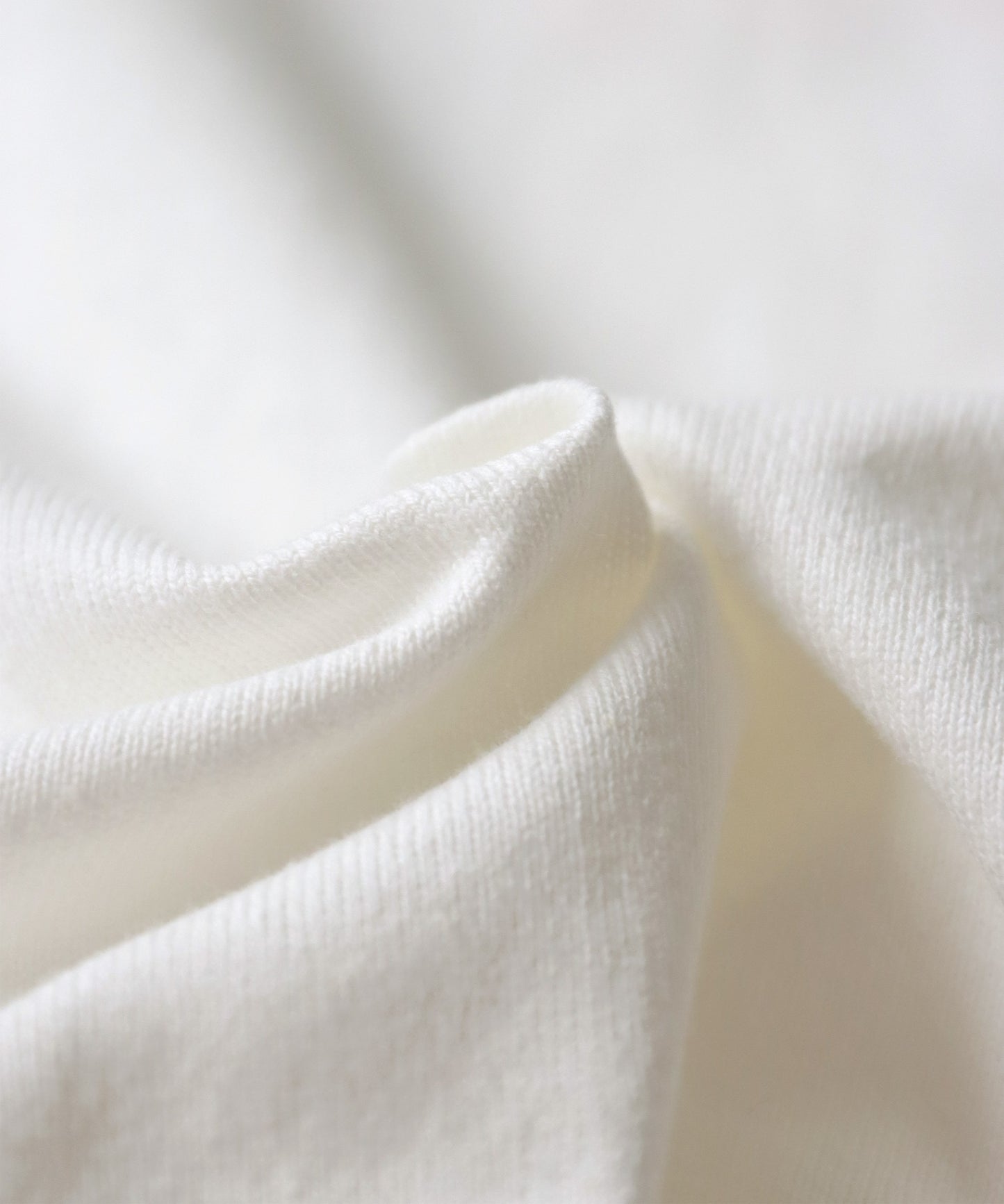 Logo Embroidery T-Shirt Unisex