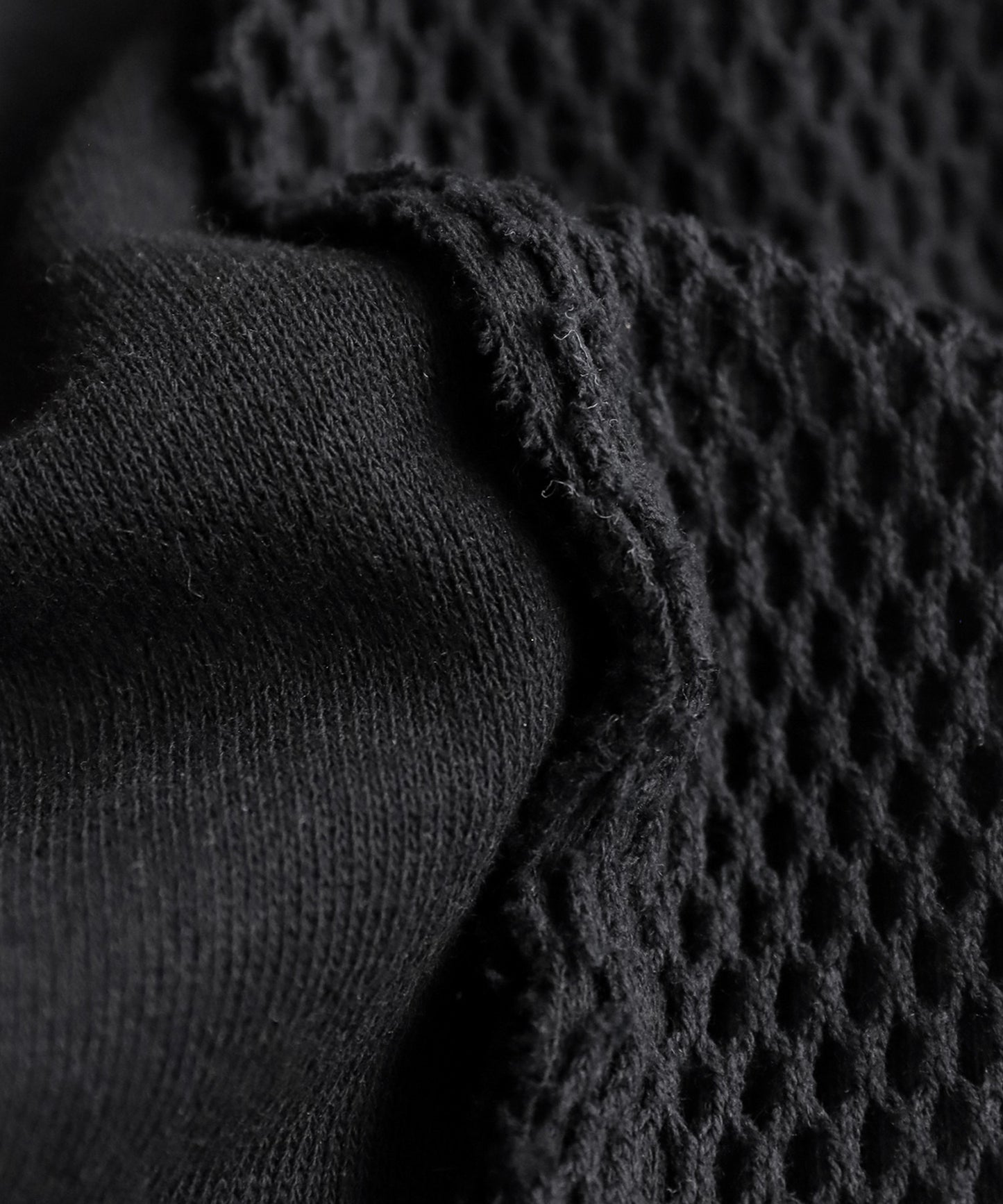 OWNth Unisex Mesh Line Pants