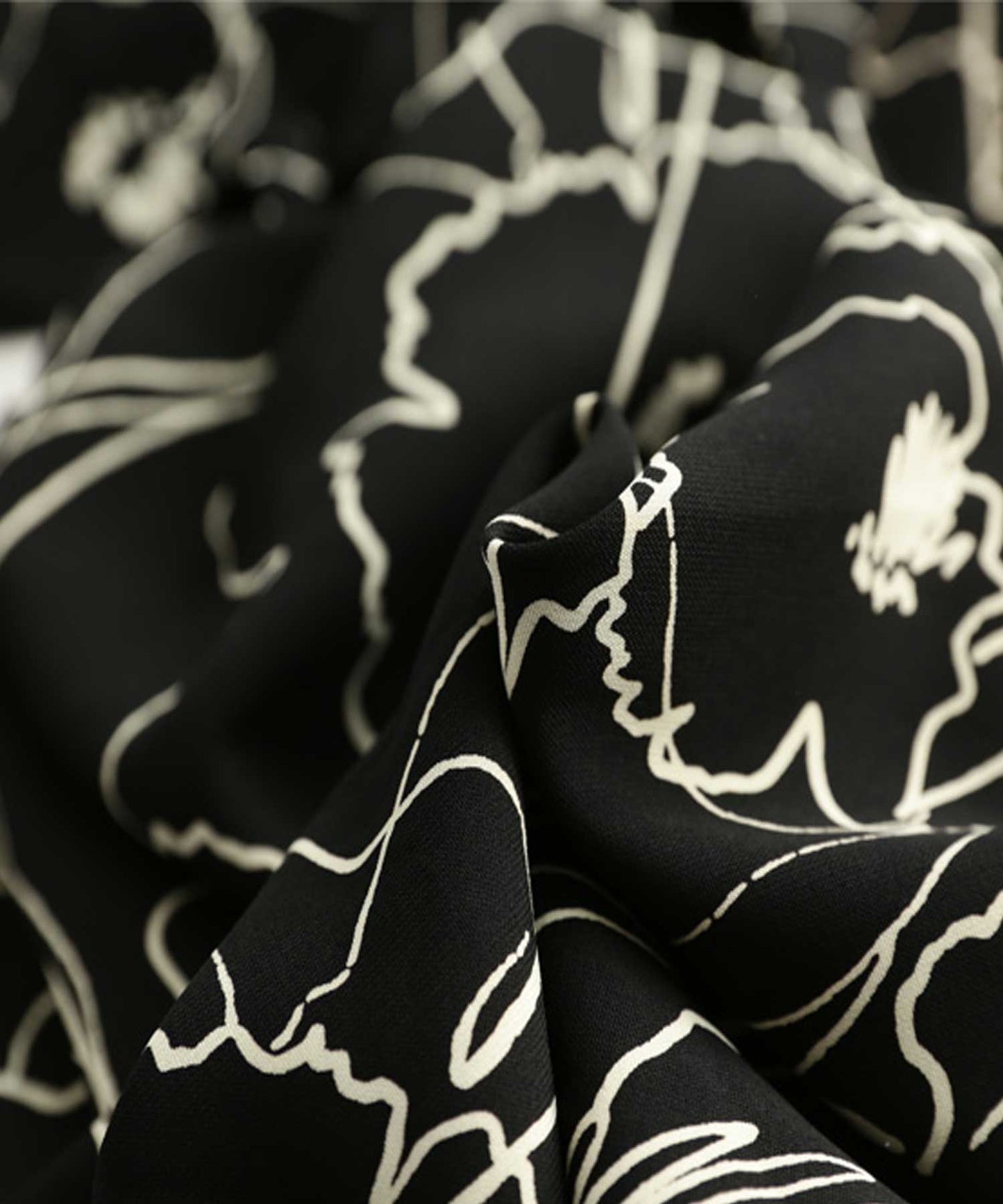 Floral Skipper Dress Ladies