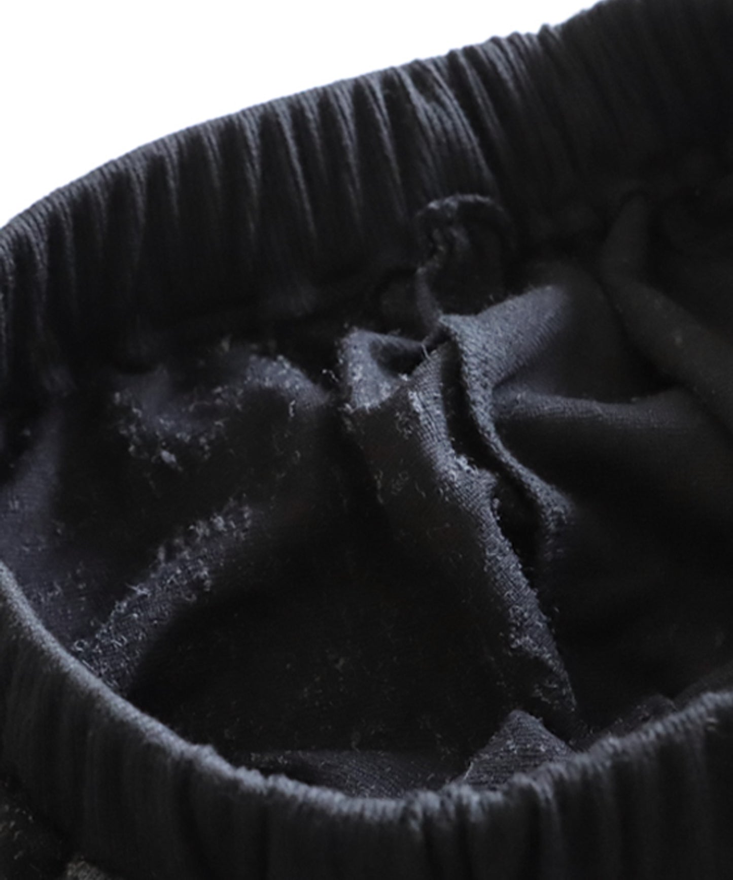 Ladies Saruel pants 2 way style Damask pattern