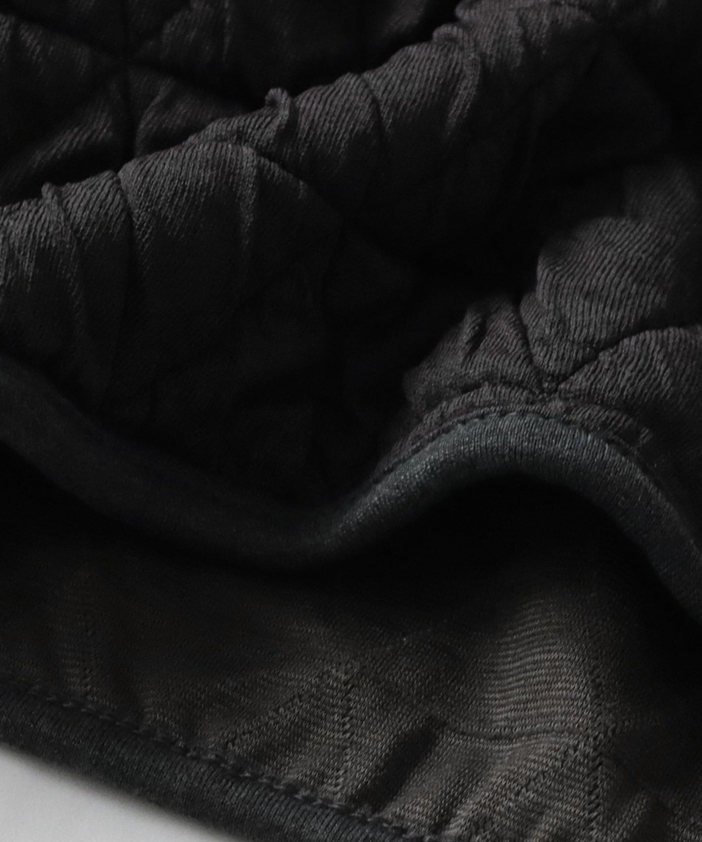 Quilting pullover Ladies