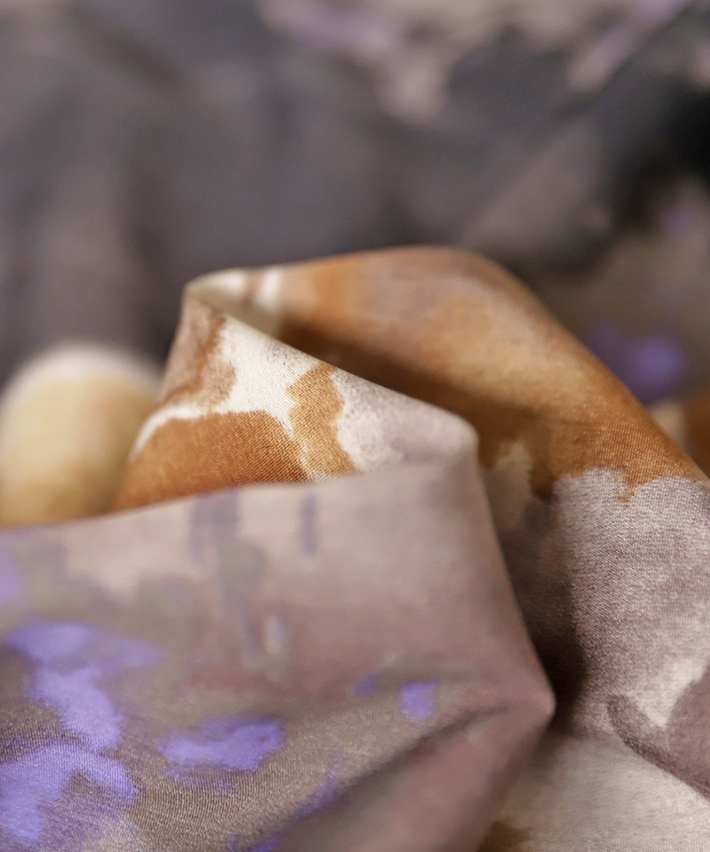 Nuance art pattern Skirt Ladies