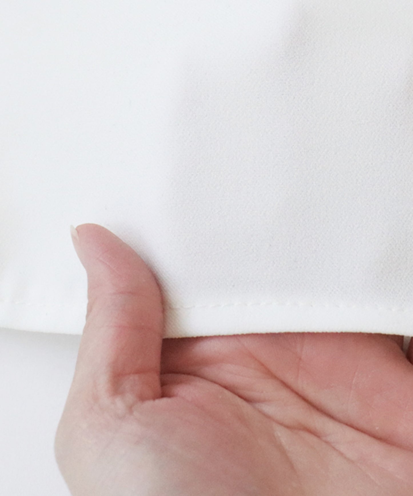 Embossed Ladies bubble sleeve tops