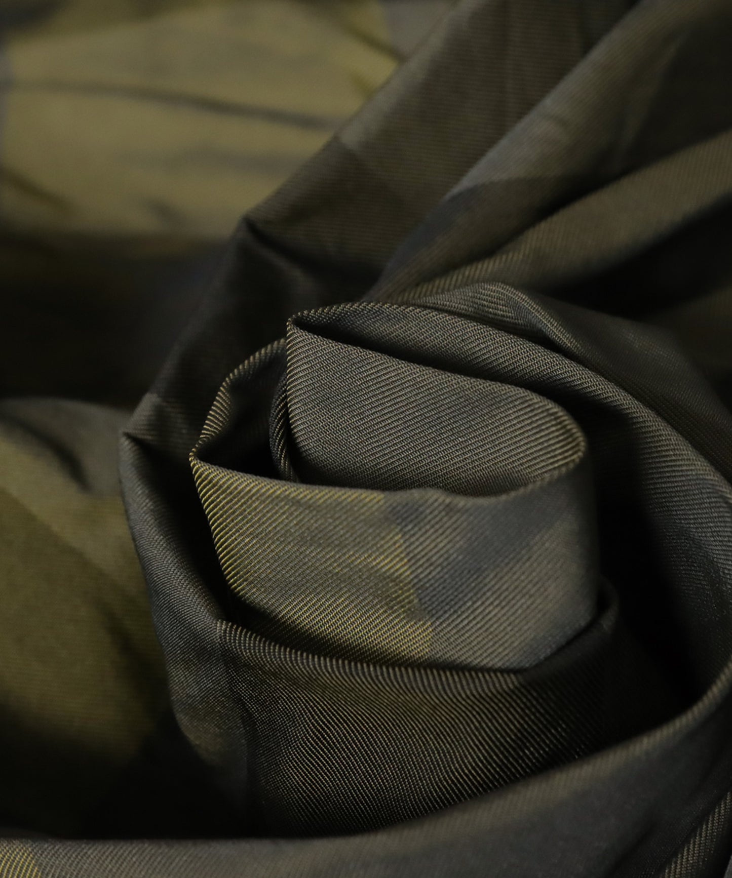 Check pattern flare skirt Ladies