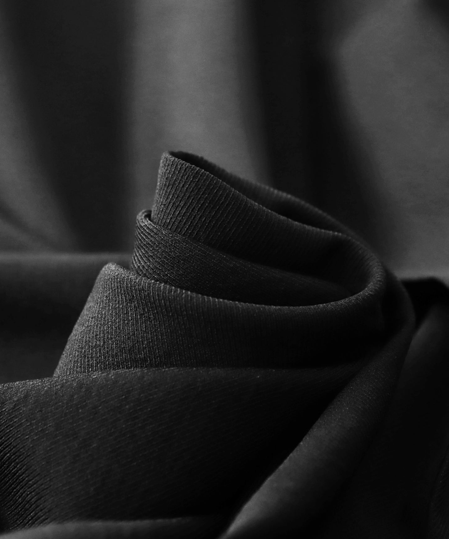 Wave Design Skirt Ladies