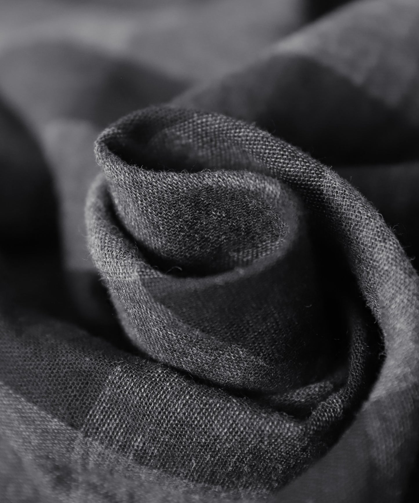 Check deformation skirt Ladies