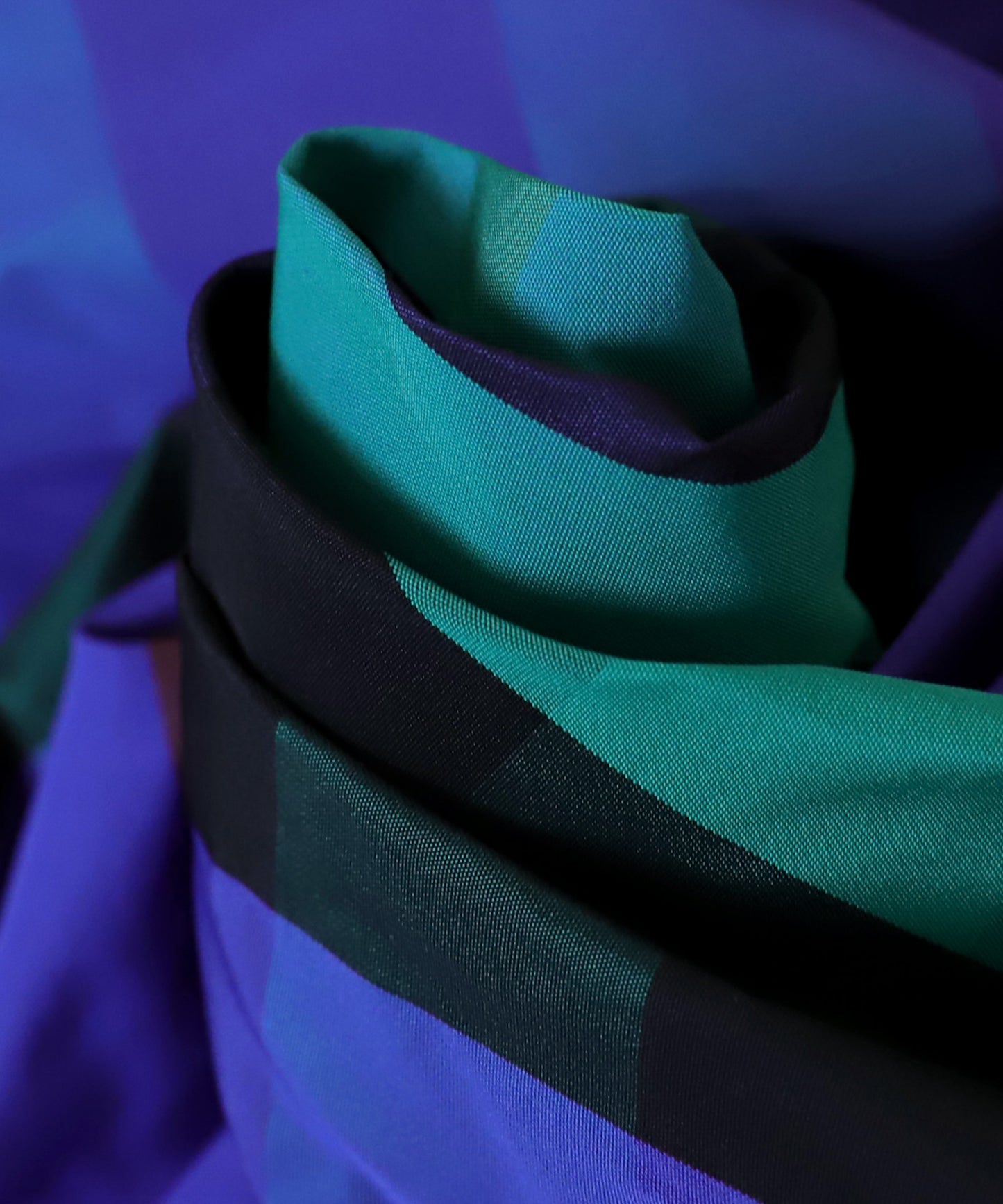 Ladies Sleeveless Long plaid casual dress