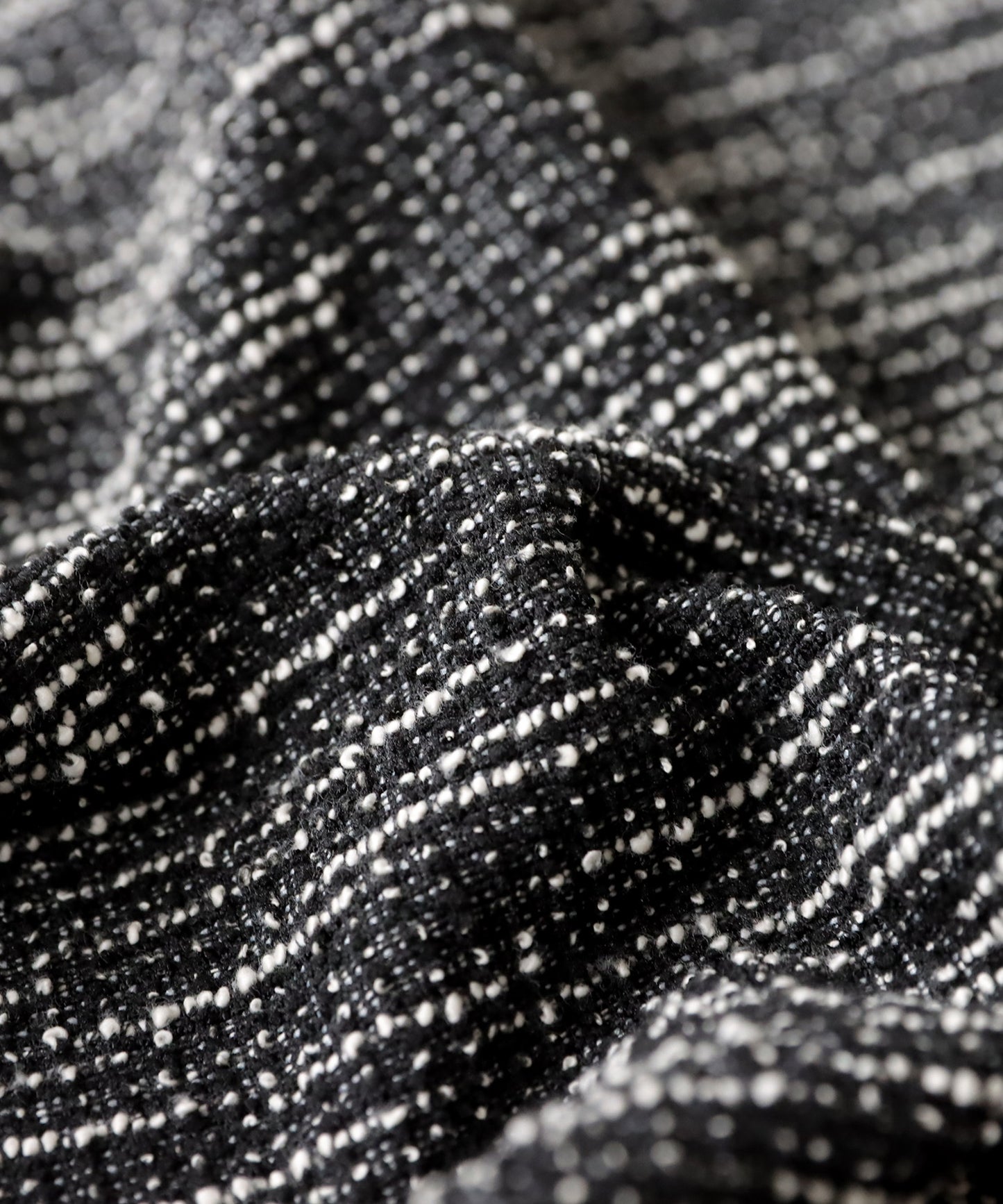 Jacquard Design Dress Ladies