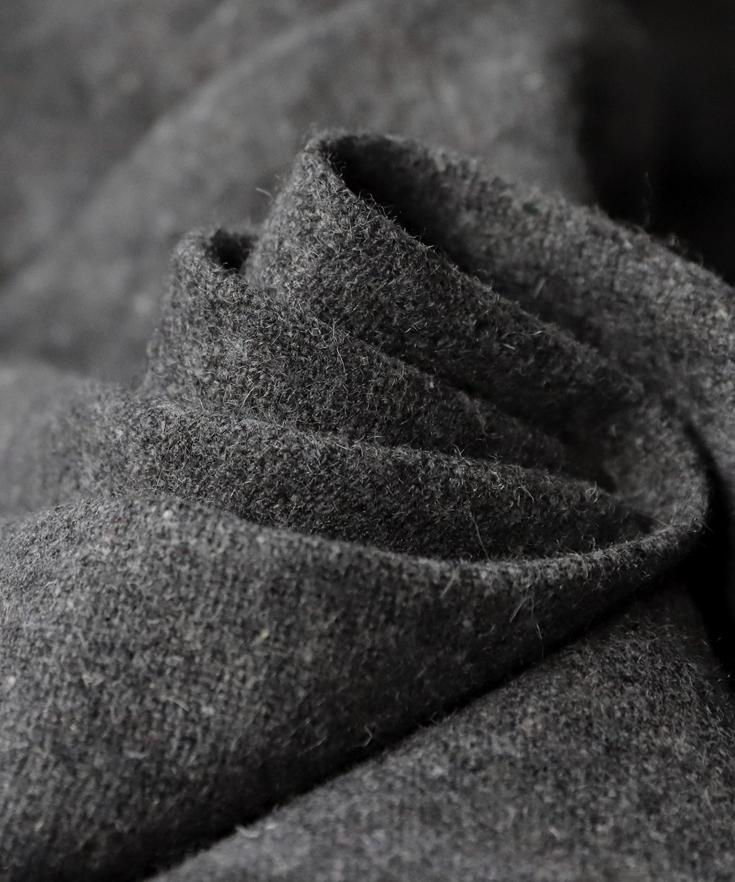 Cocoon Silhouette Skirt Ladies