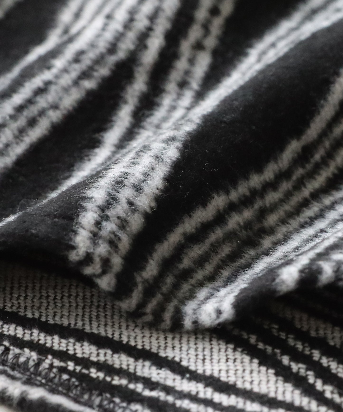 Nuance Pattern Cardigan Ladies