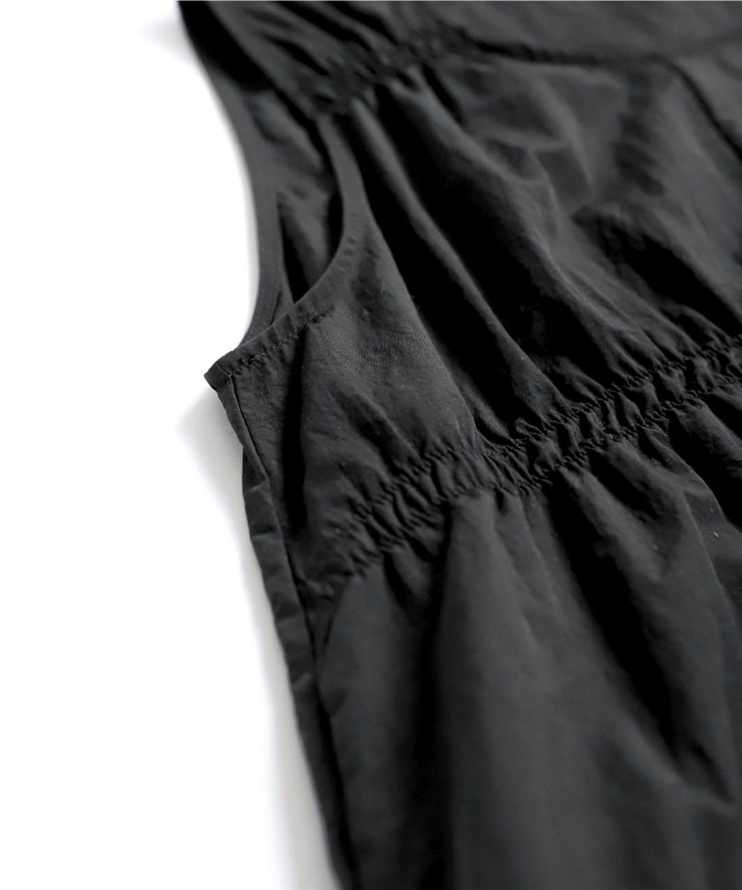 Ladies Asymmetric Dress