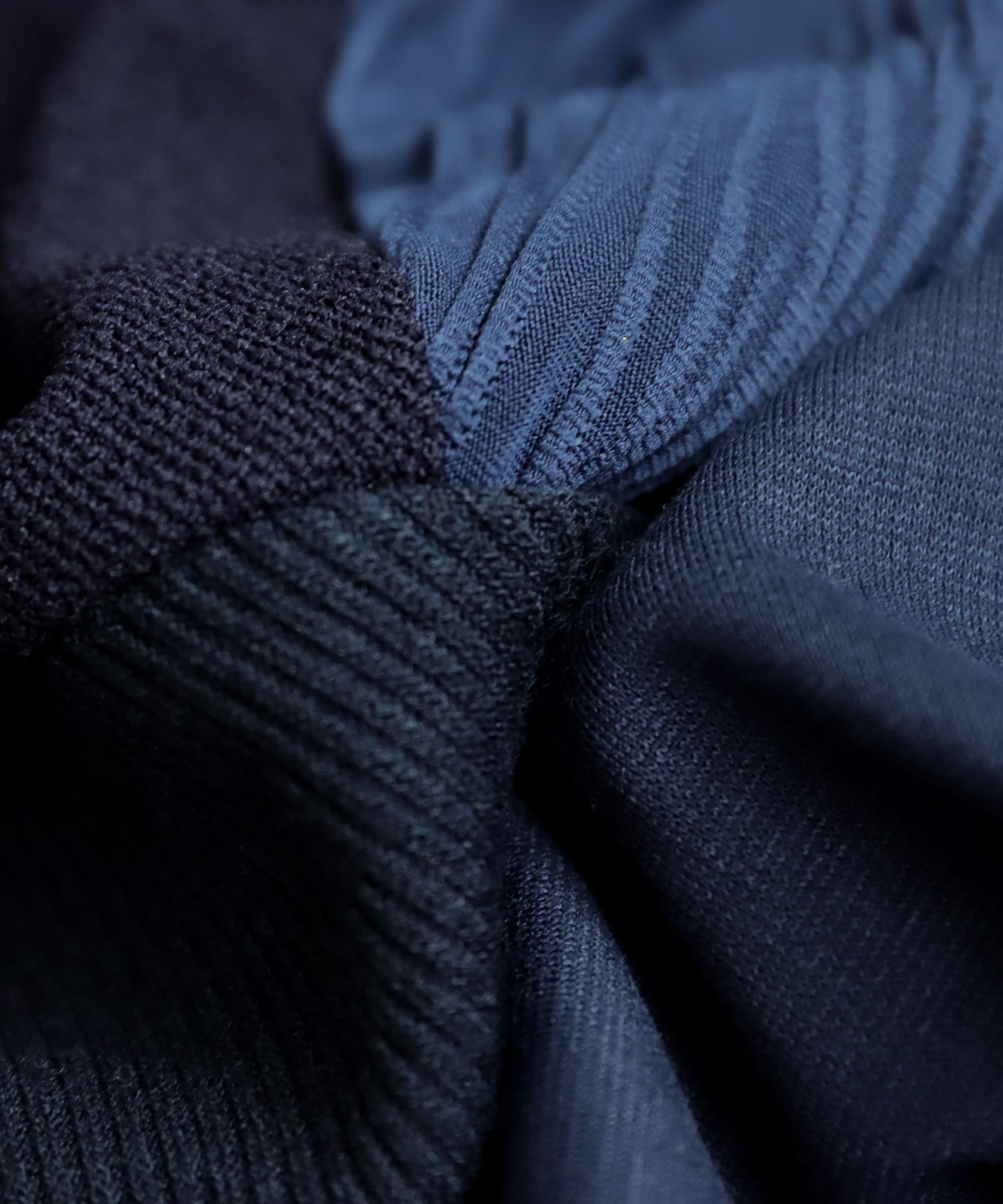 Unique Line Switching Dress Ladies