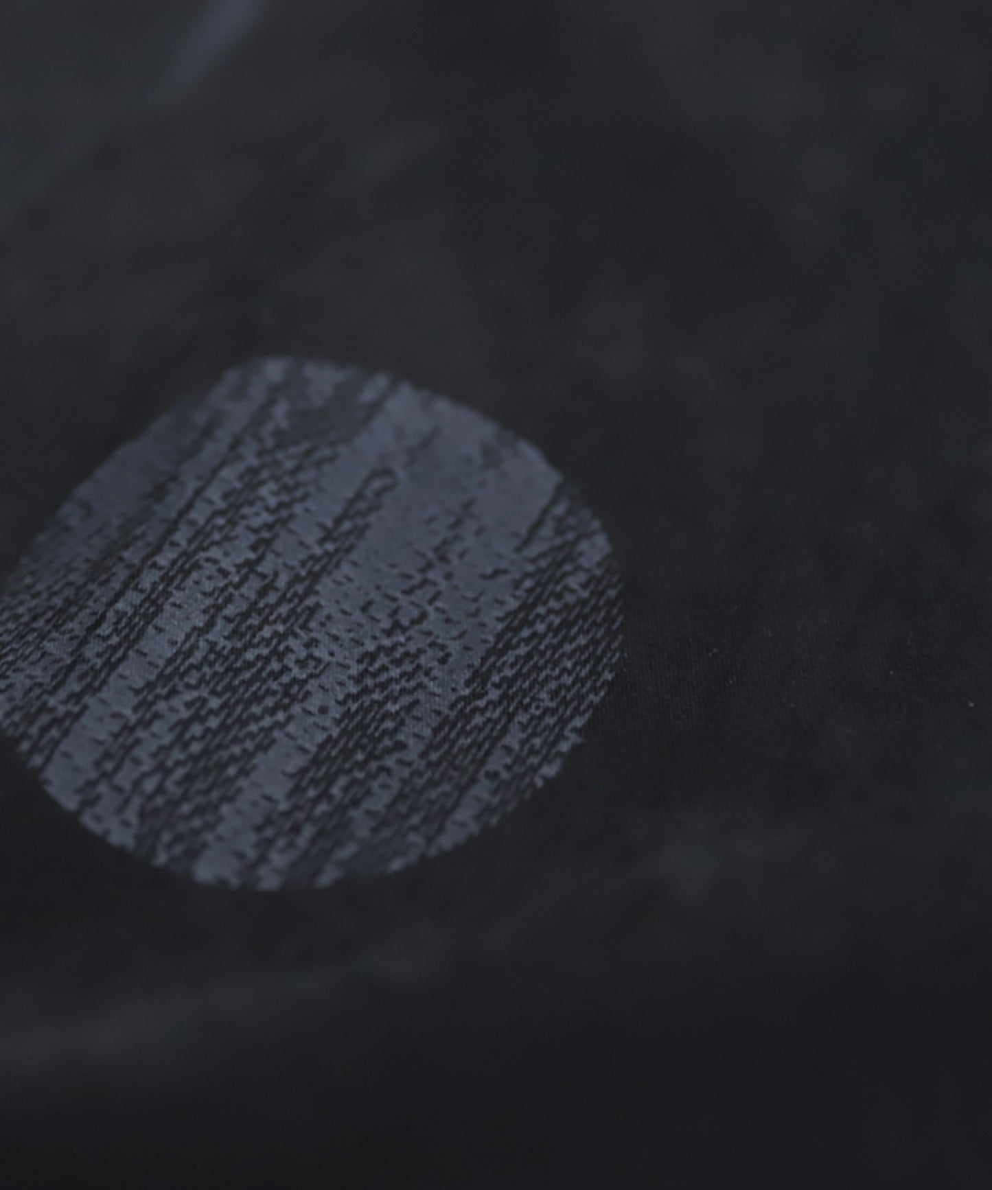 Dot Switching Skirt Ladies