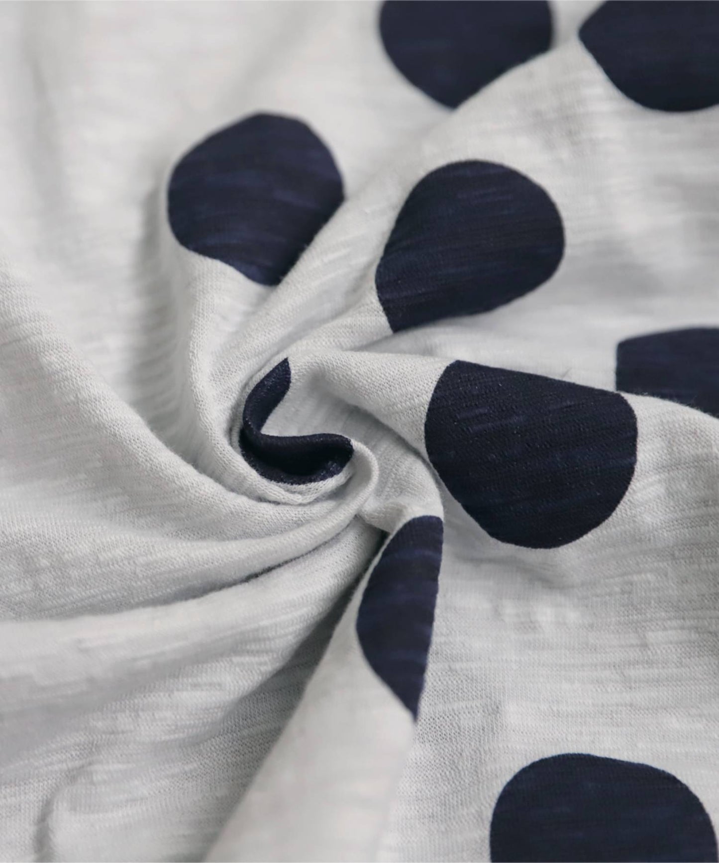 Ladies Random Dots Tops