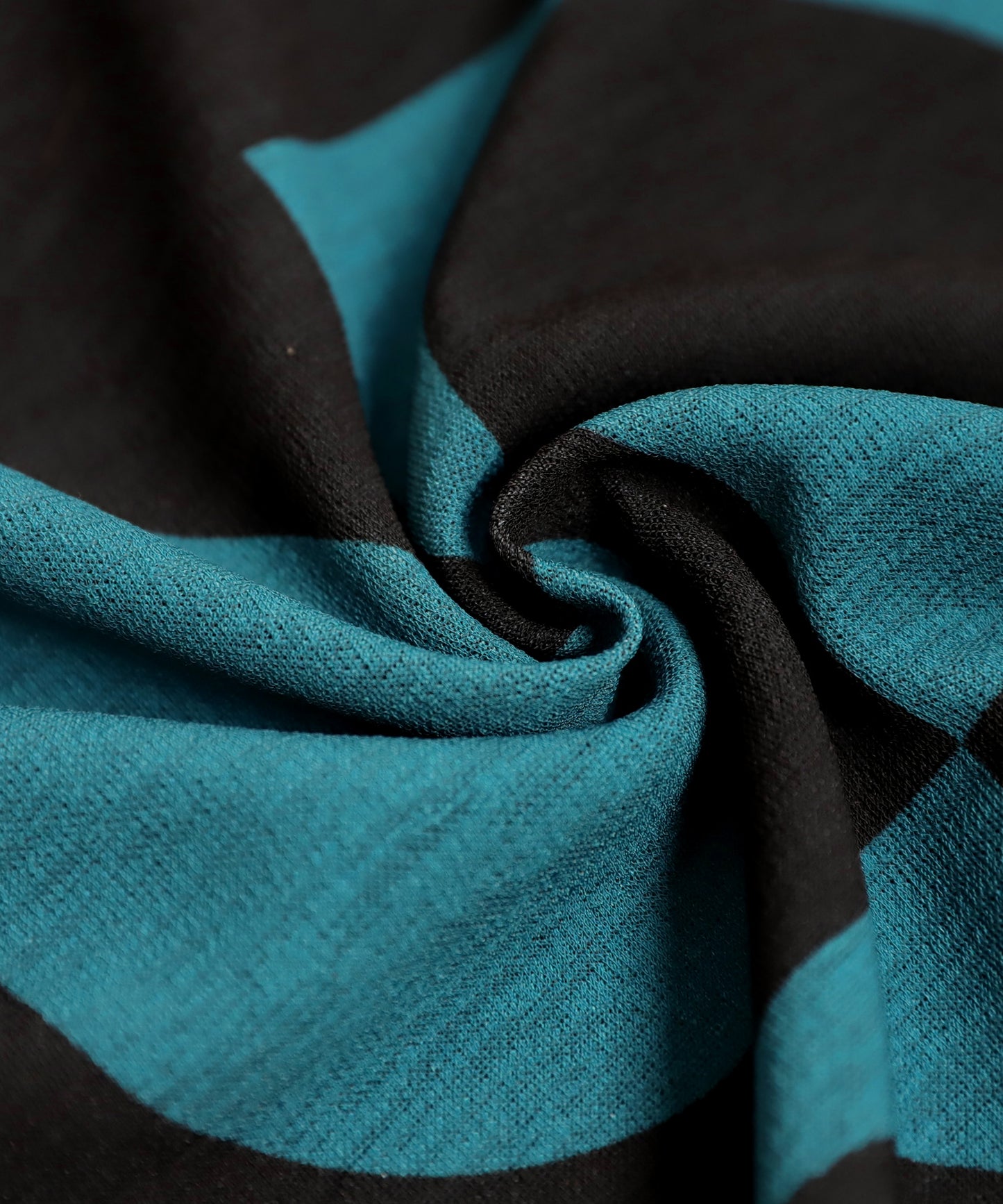 Geometric Dot Skirt Ladies