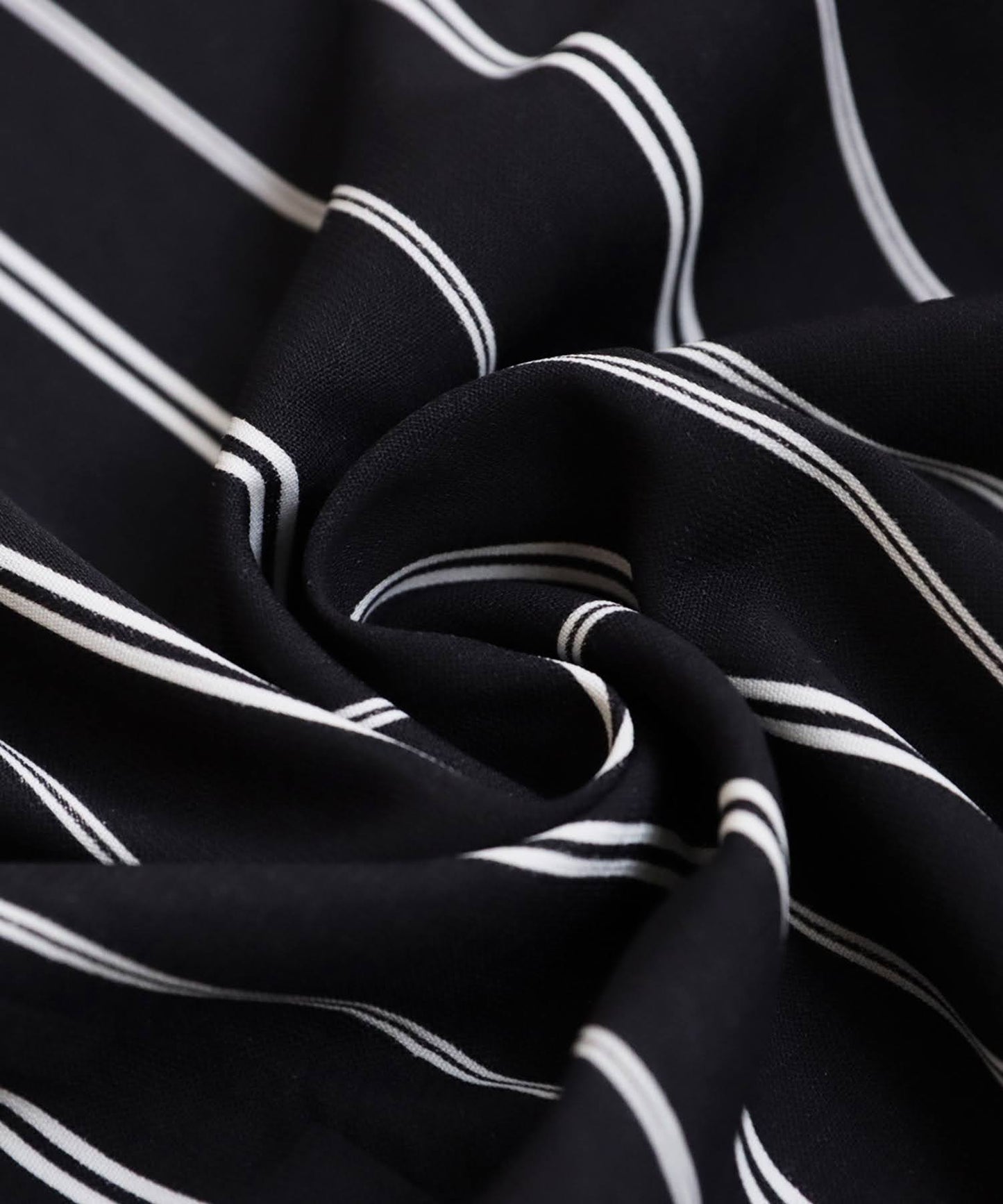 Ladies Striped Dress