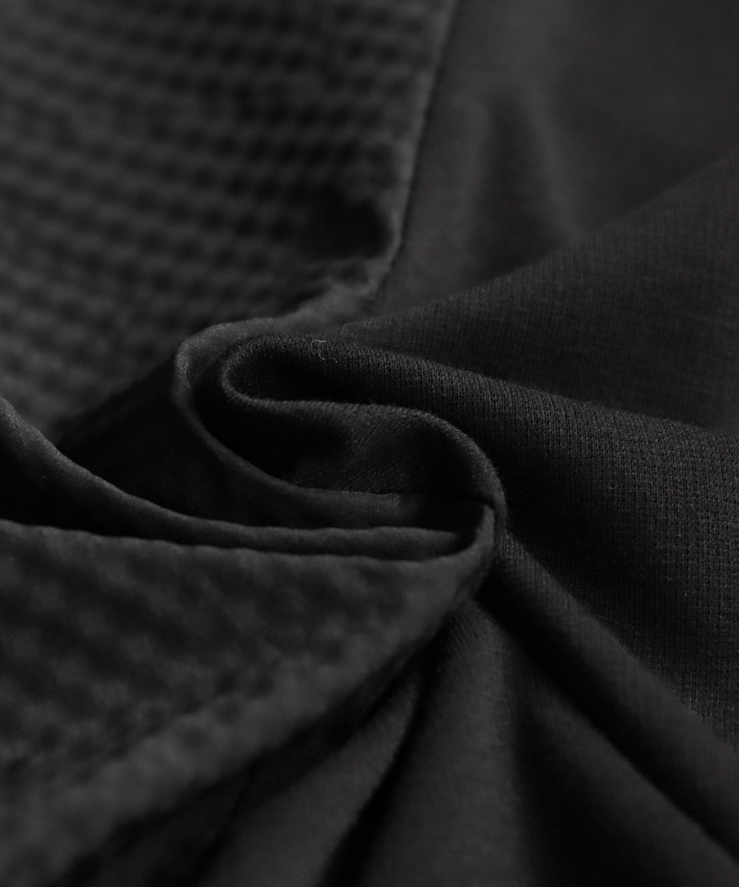 Ladies 3D Cocoon Dress