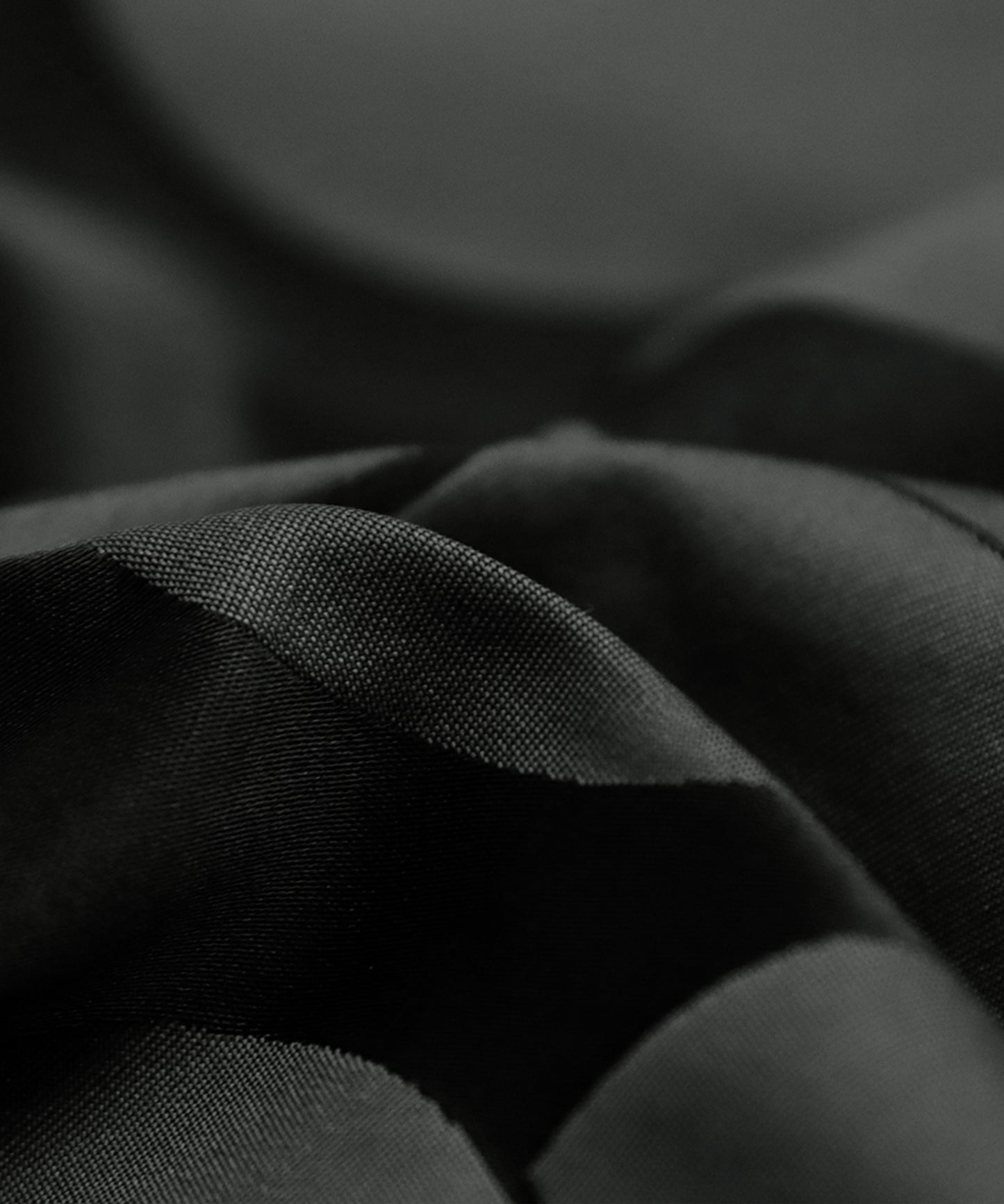 Polka Dot Flared Skirt LADIES