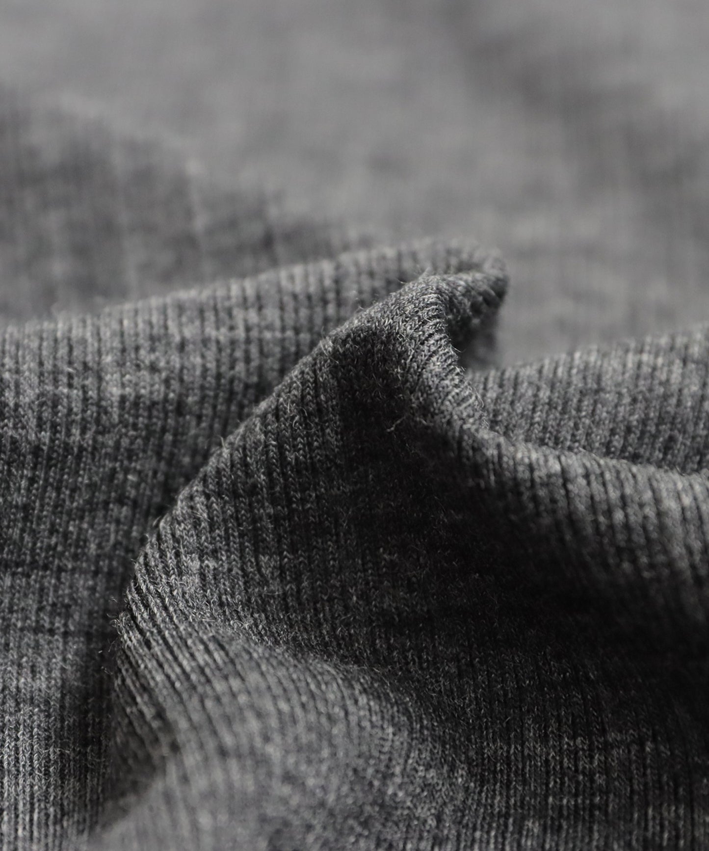 Frilled Cardigan Ladies