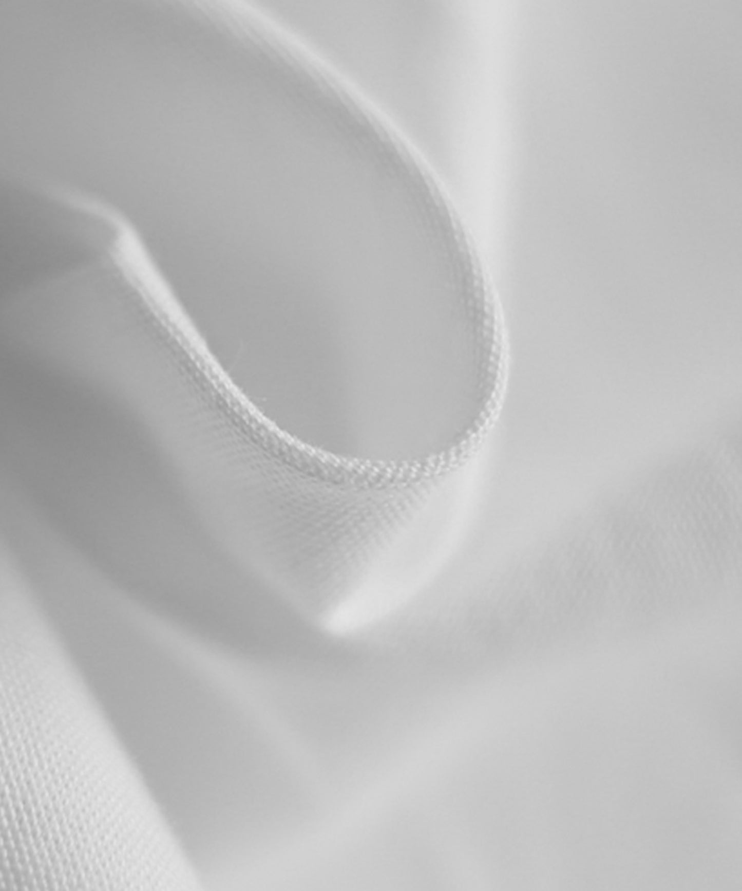 100% Cotton Asymmetrical Shirring Flare Shirt Ladies