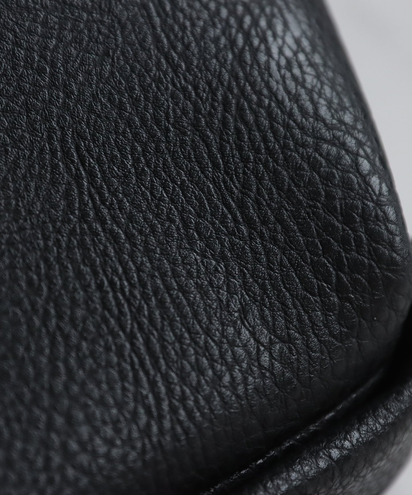 Synthetic Leather Bag Ladies