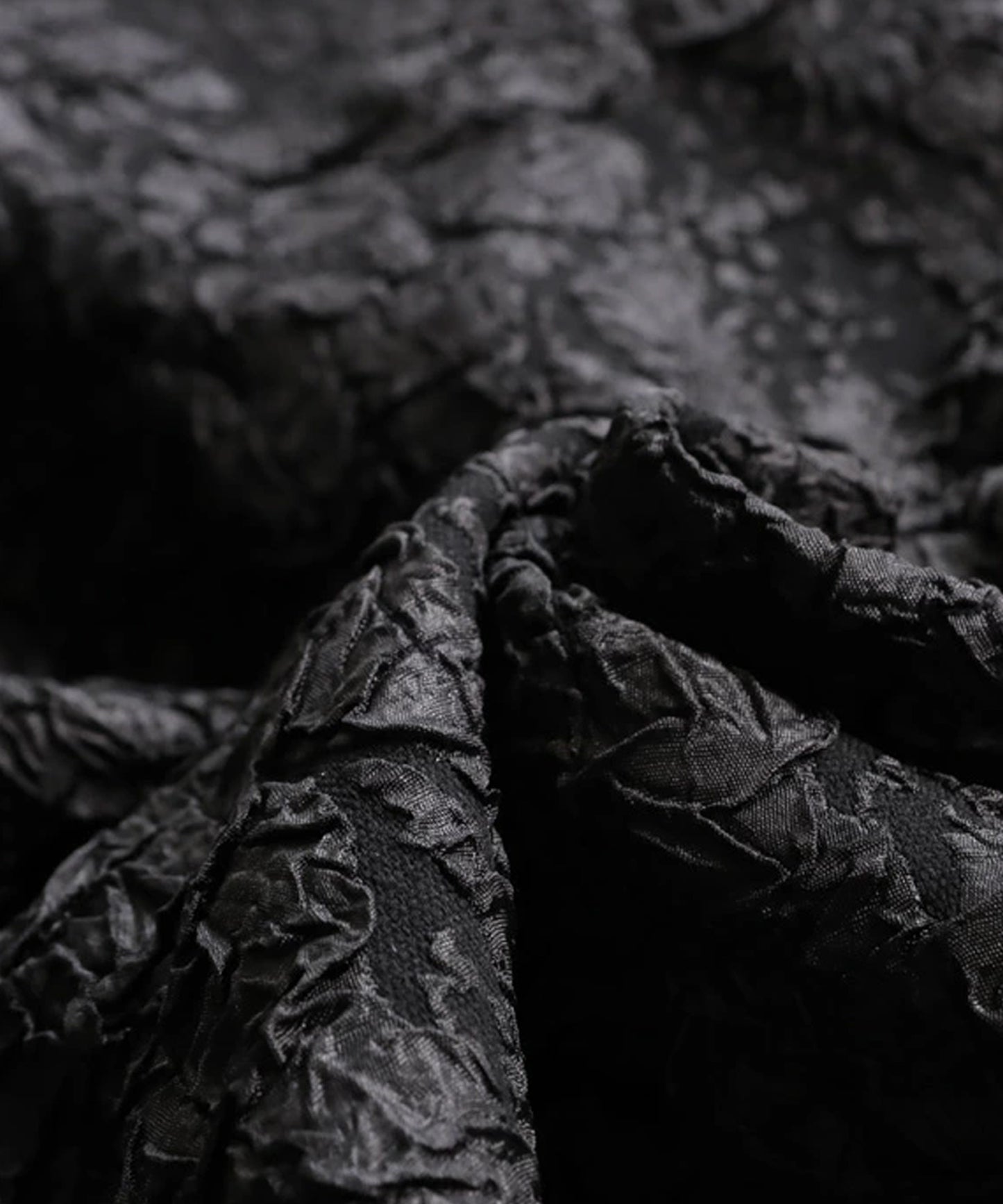 Fluffy Jacquard Ladies Skirt