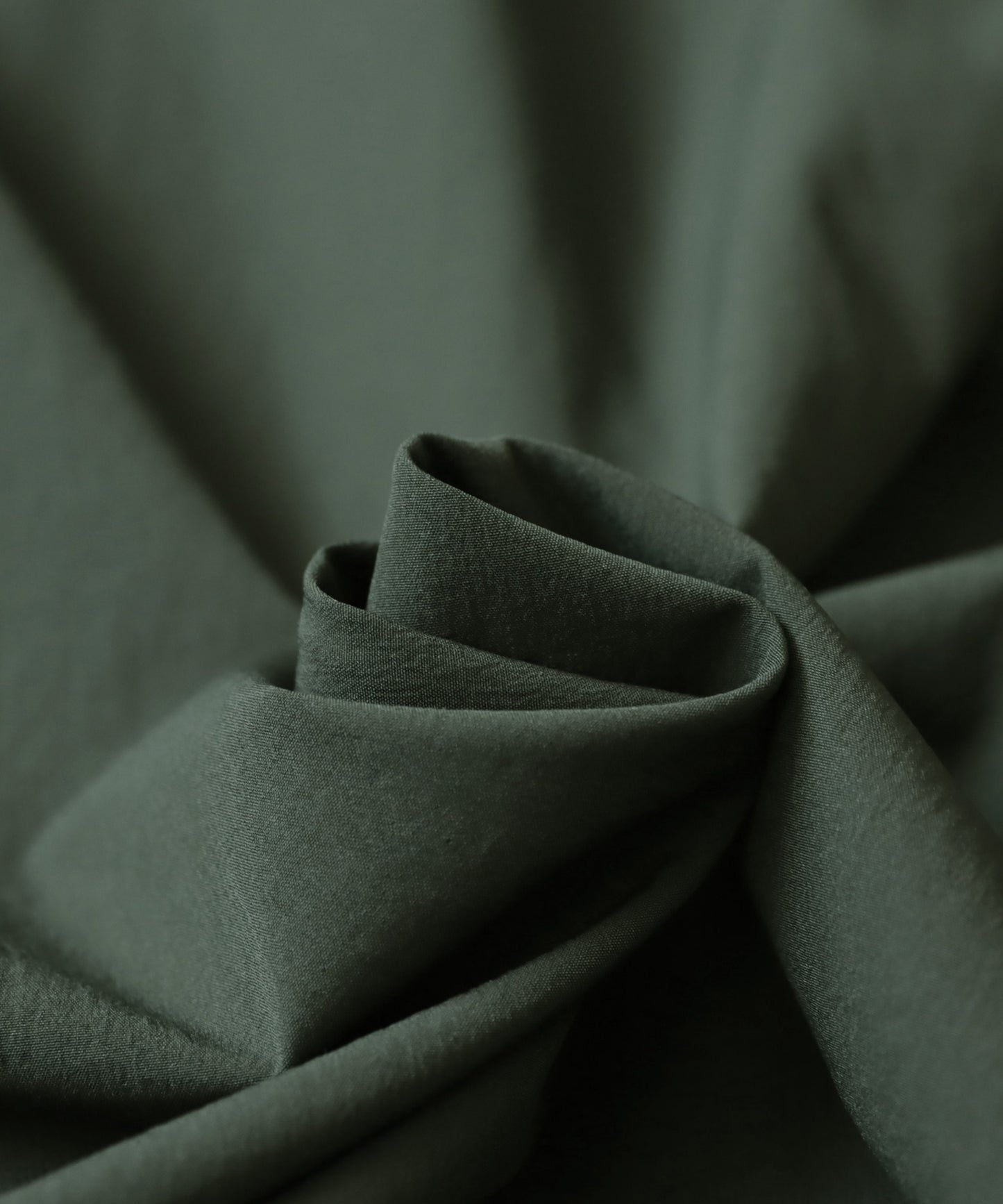 Ladies long drawstring skirt