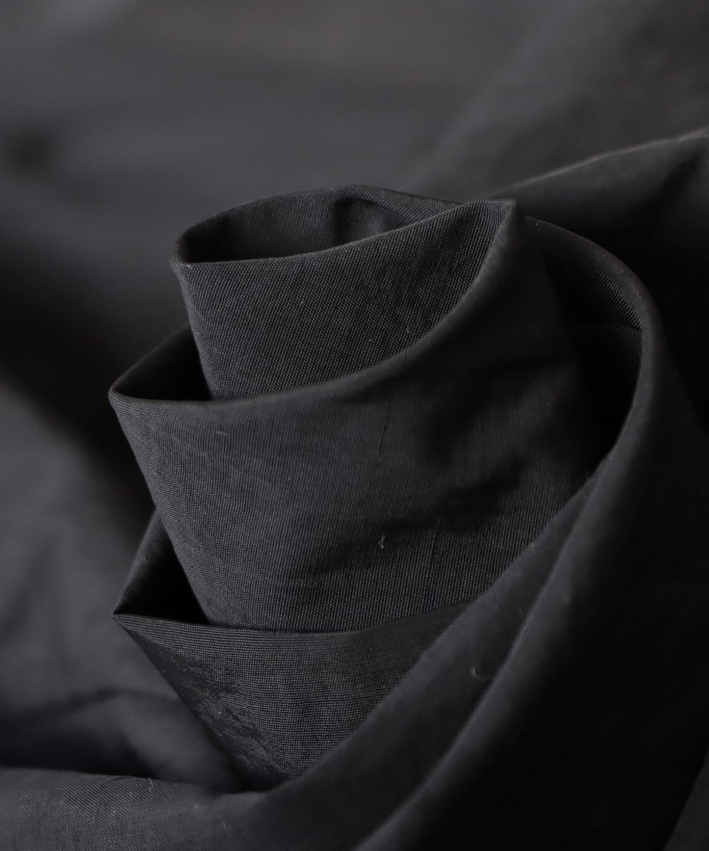 Cocoon Silhouette Skirt Ladies