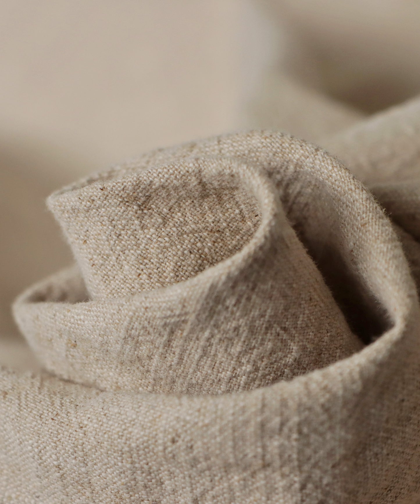 Linen Shirt Dress Ladies