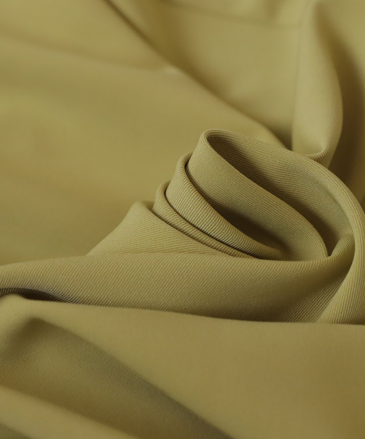 Wide Silhouette Pants Ladies