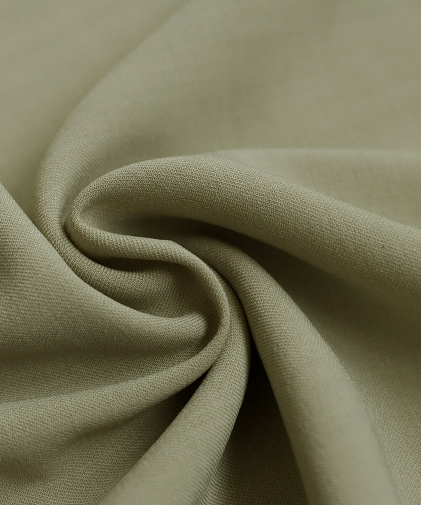 Ladies Roll-Up Wide Pants