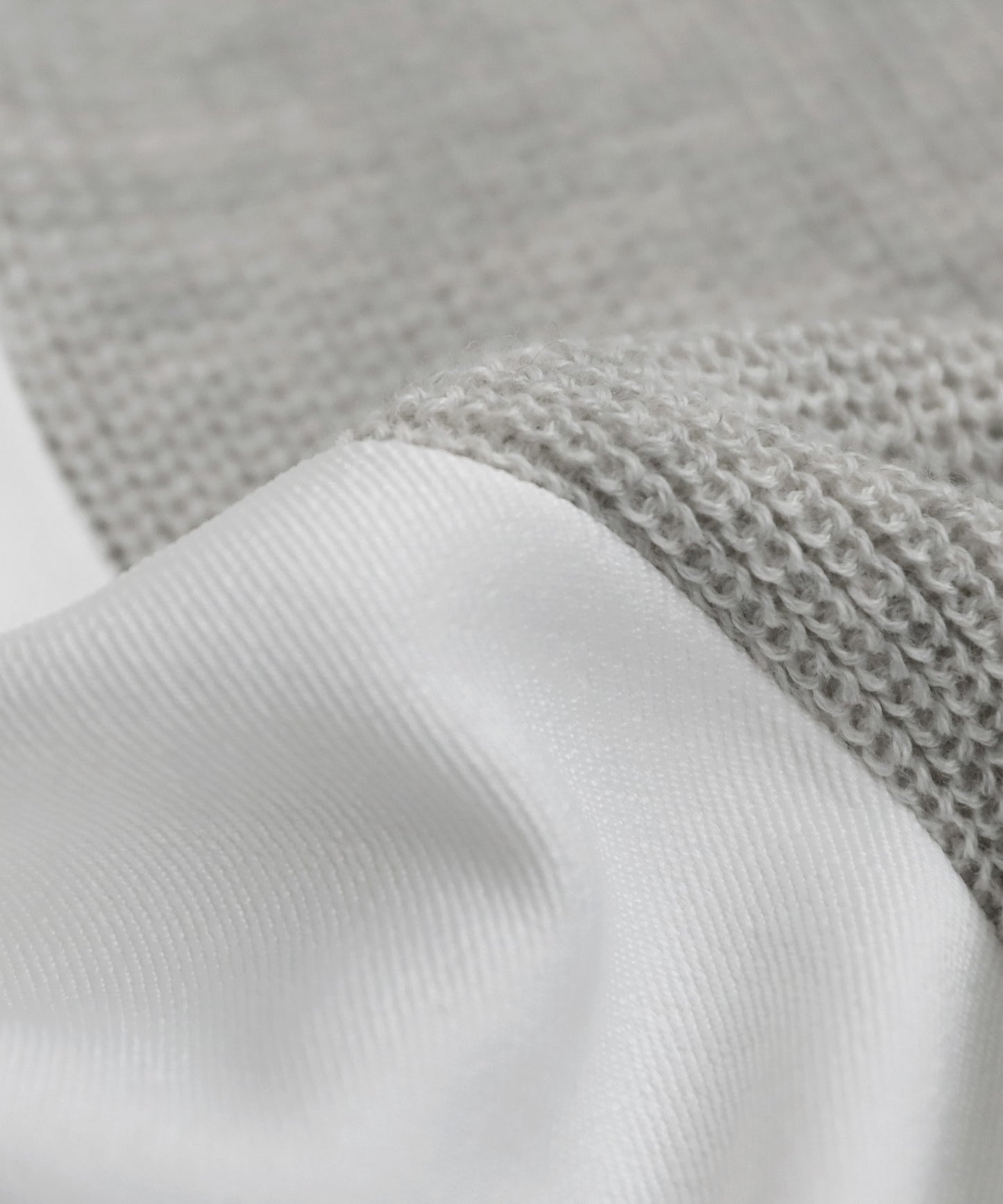 Knit Docking Shirt Ladies