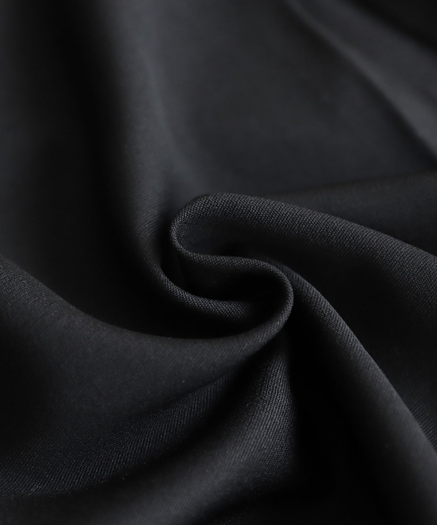 Pleated Design Pants Ladies