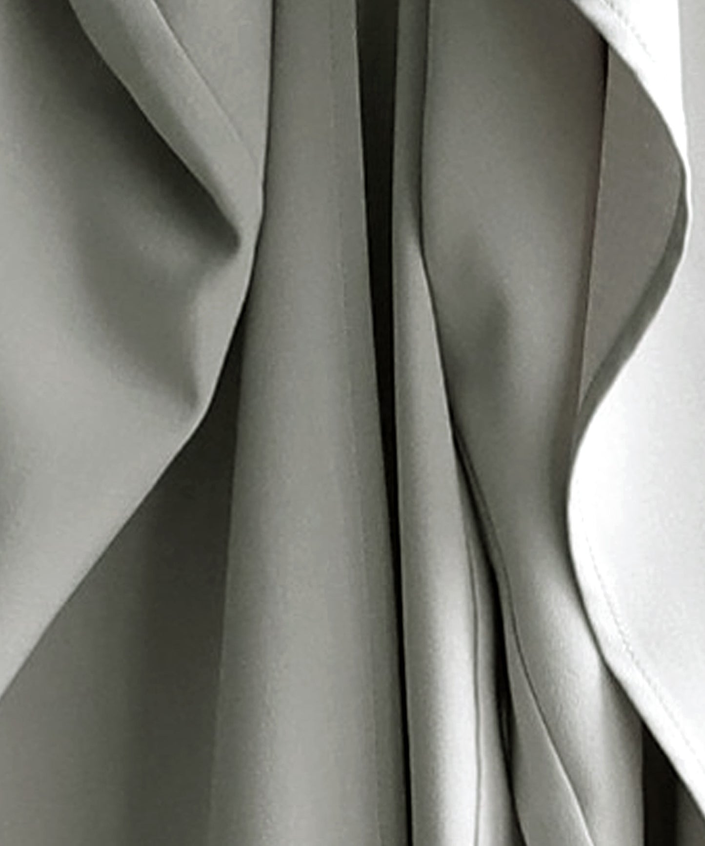 Design Tuck Pants Ladies